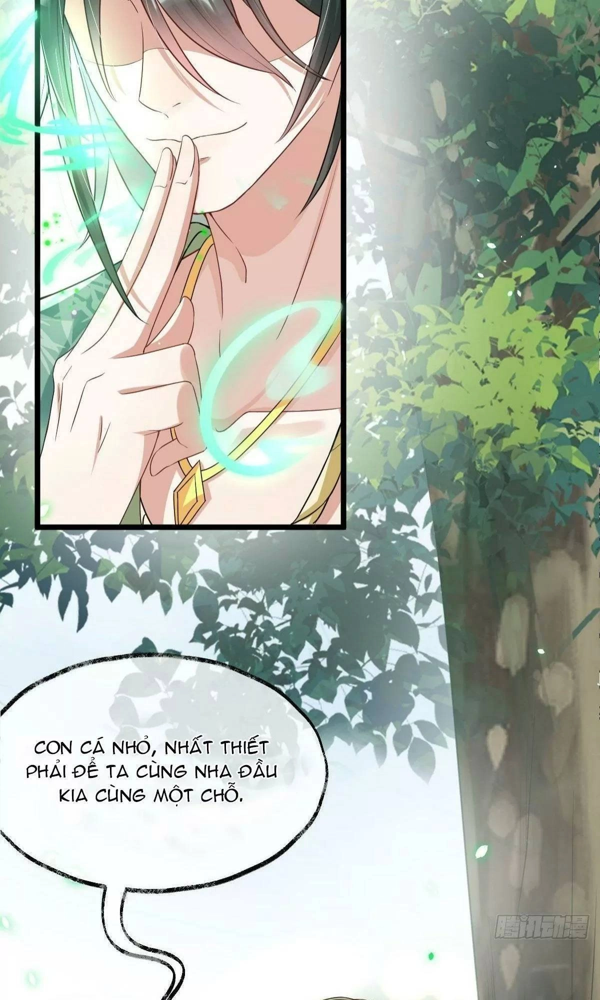 Phế Nữ Yêu Thần Chapter 38 - 75