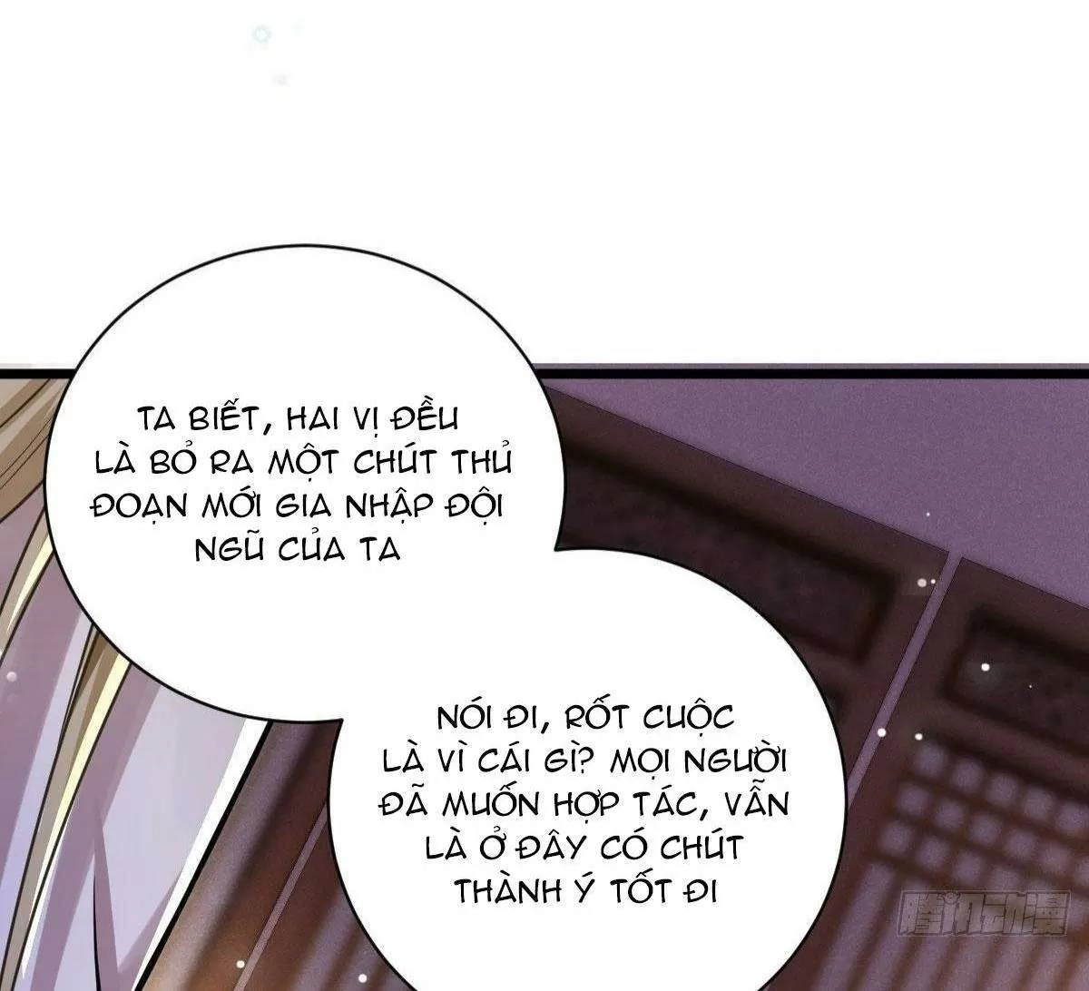 Phế Nữ Yêu Thần Chapter 38 - 81