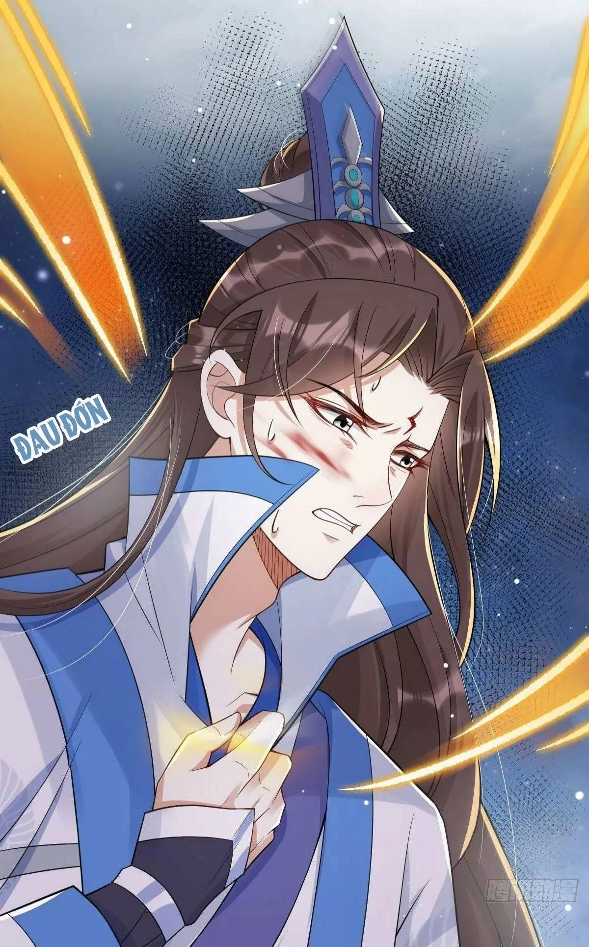 Phế Nữ Yêu Thần Chapter 38 - 87