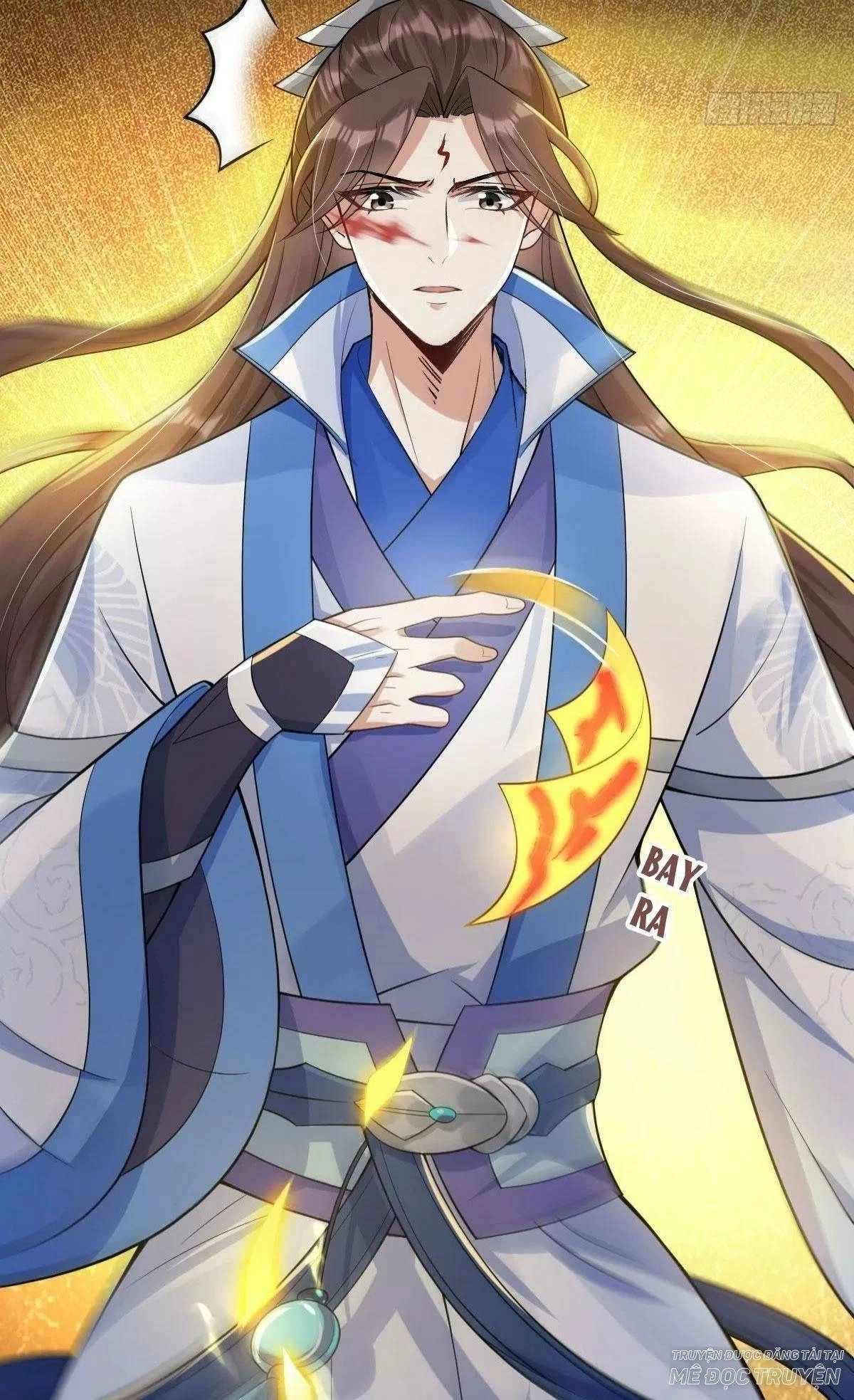 Phế Nữ Yêu Thần Chapter 38 - 89