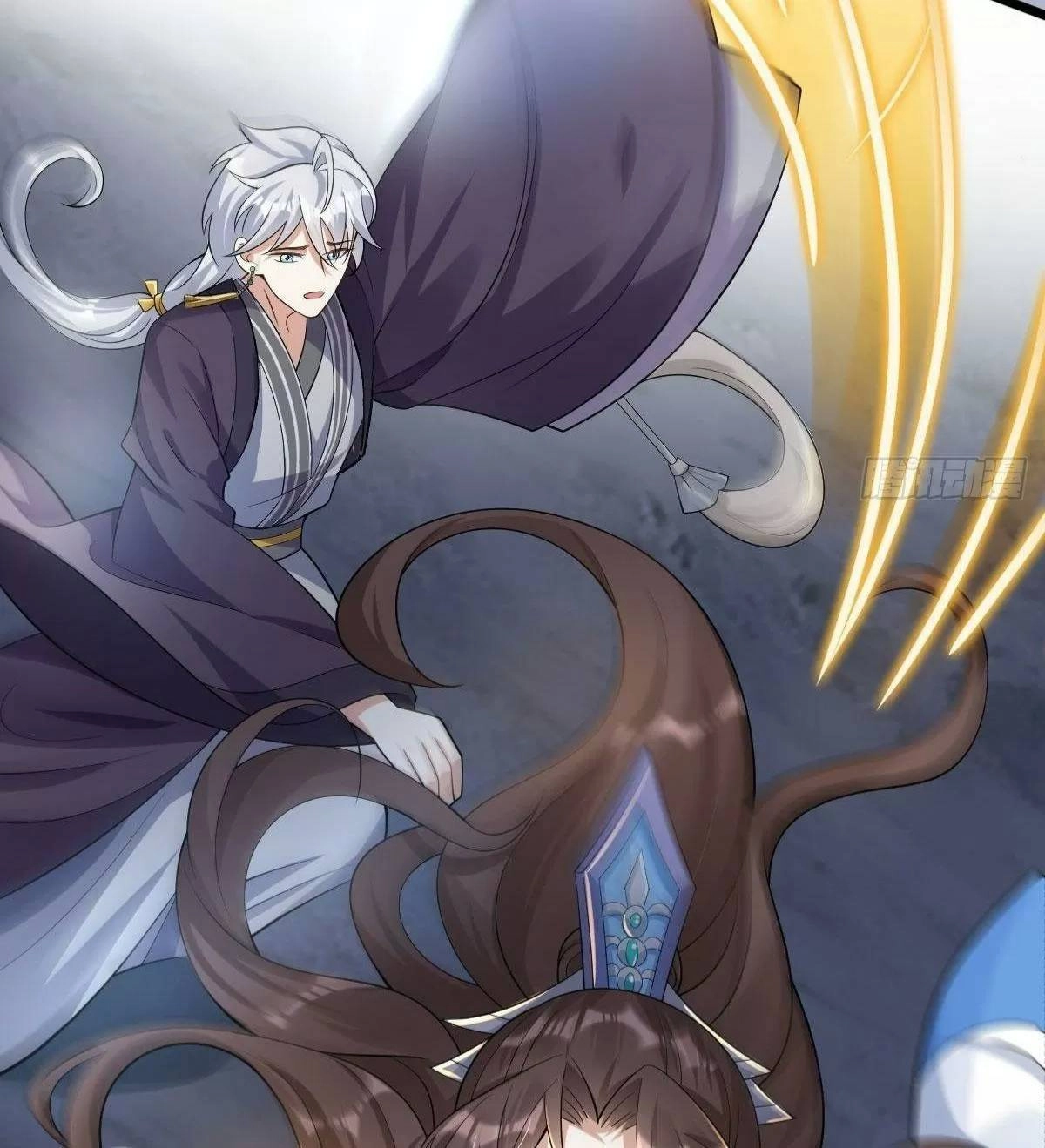 Phế Nữ Yêu Thần Chapter 38 - 91