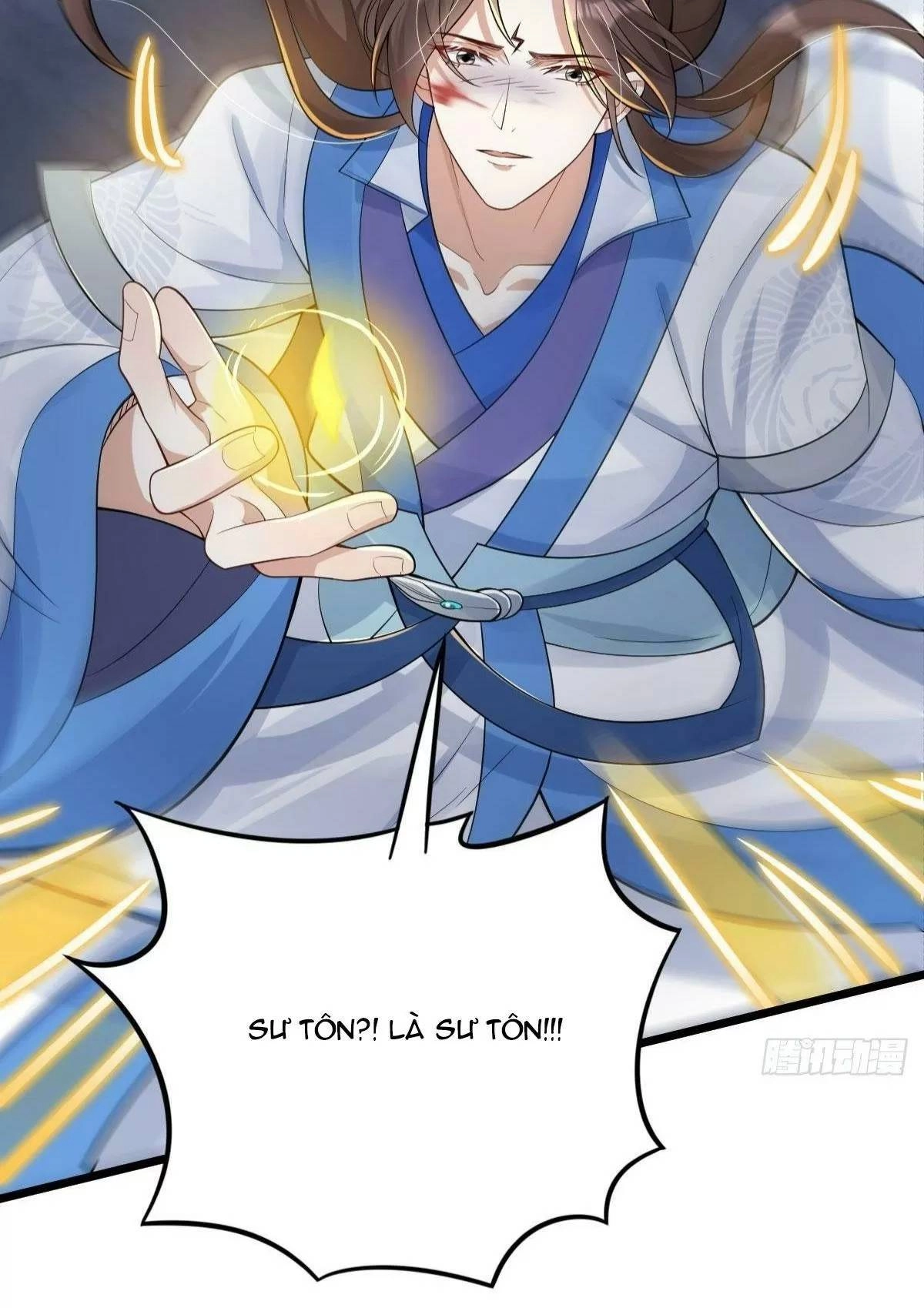 Phế Nữ Yêu Thần Chapter 38 - 92