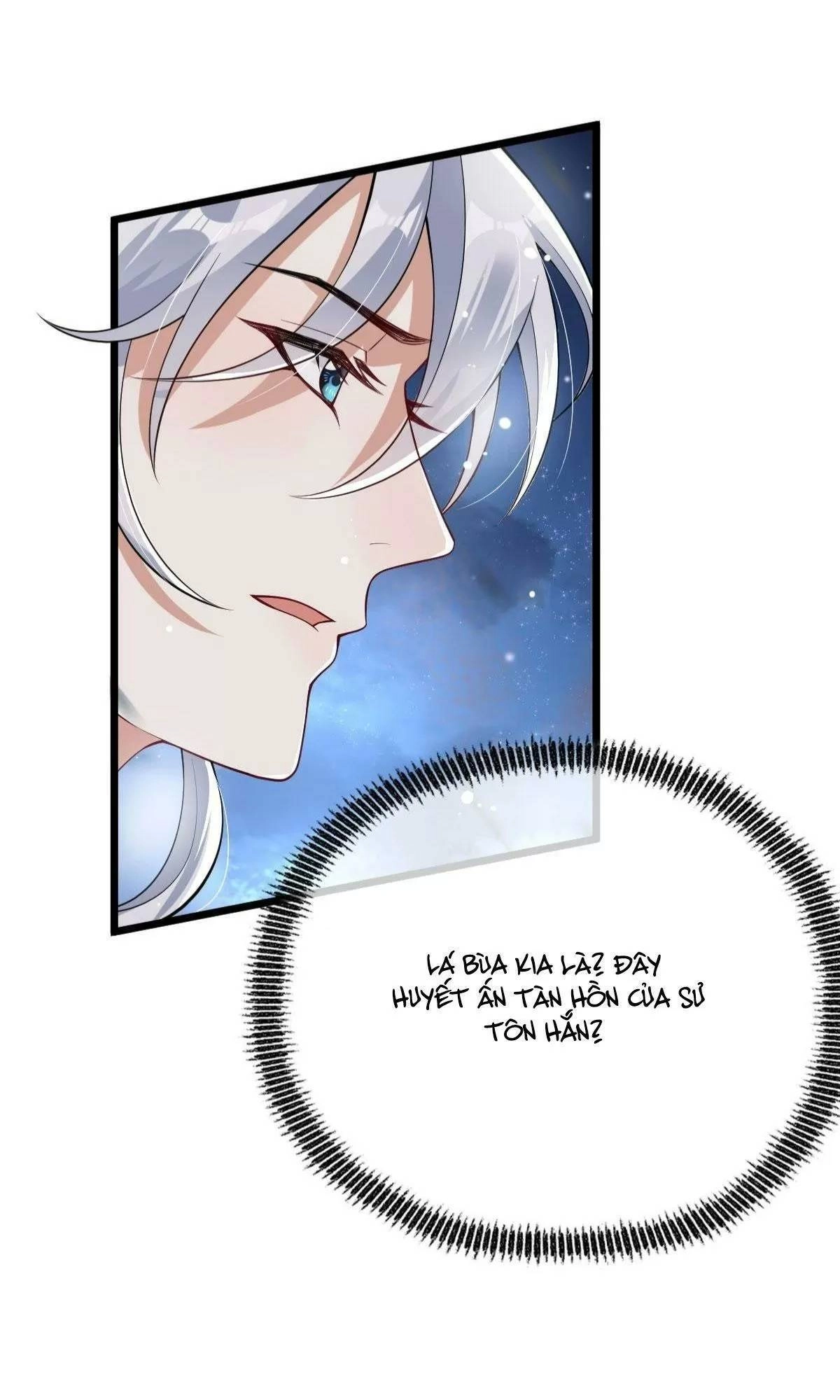 Phế Nữ Yêu Thần Chapter 38 - 93