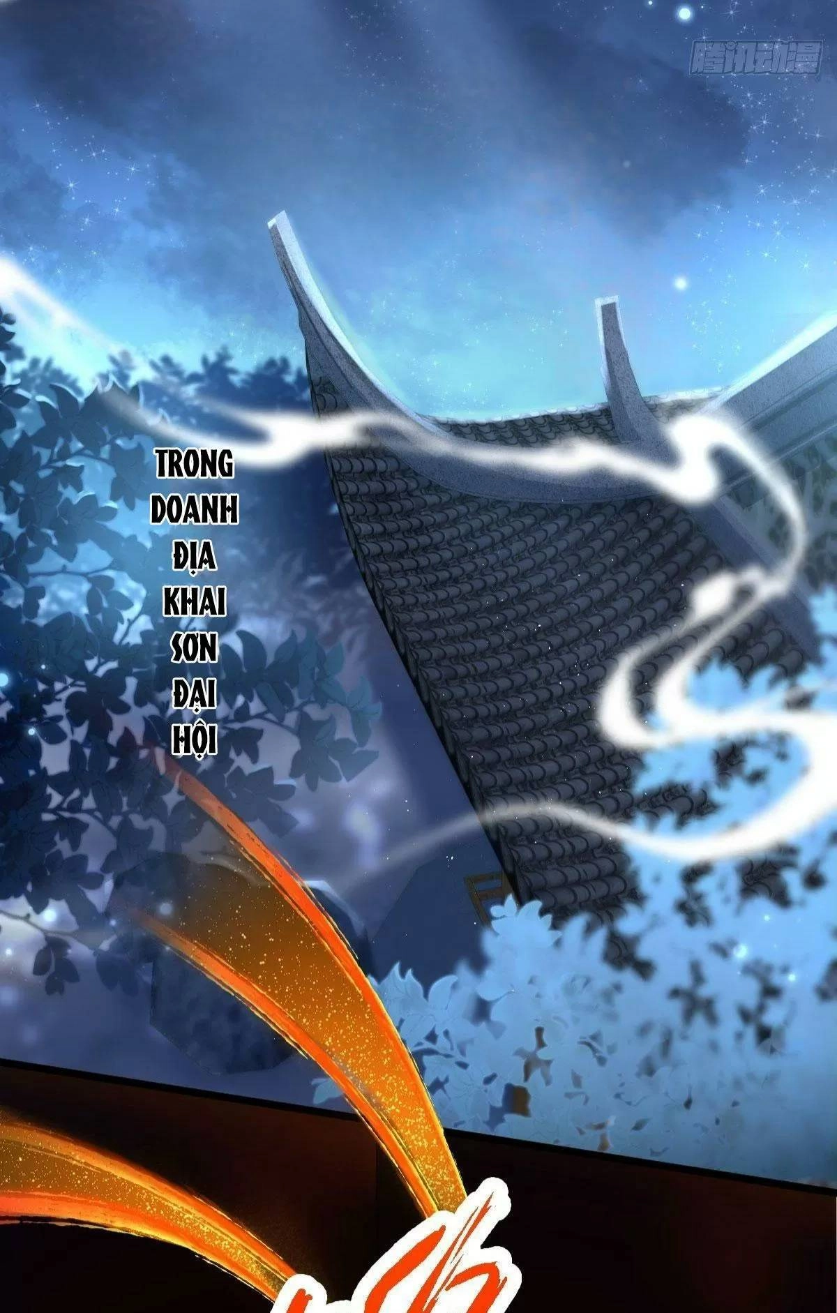 Phế Nữ Yêu Thần Chapter 38 - 97