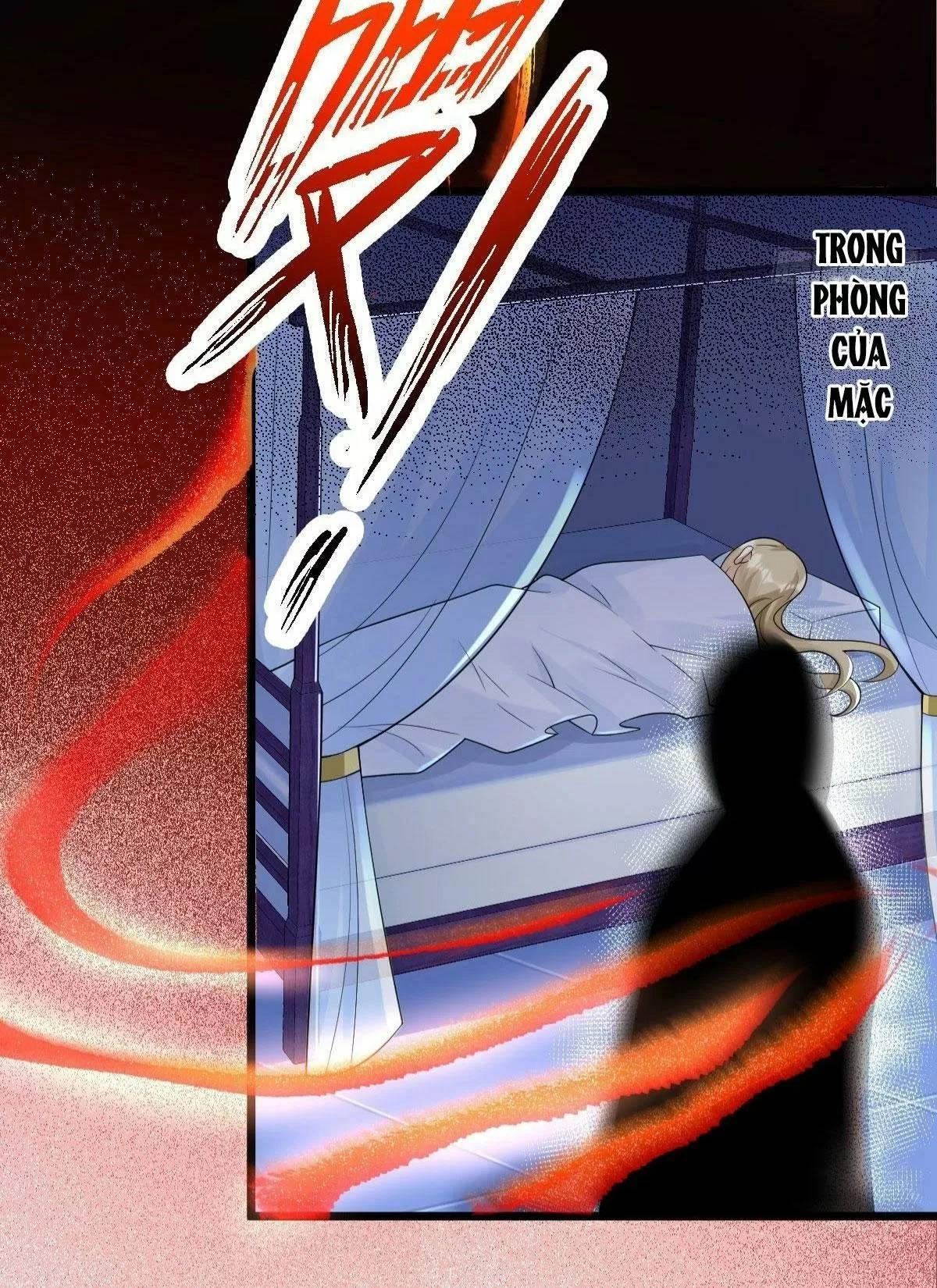 Phế Nữ Yêu Thần Chapter 38 - 98