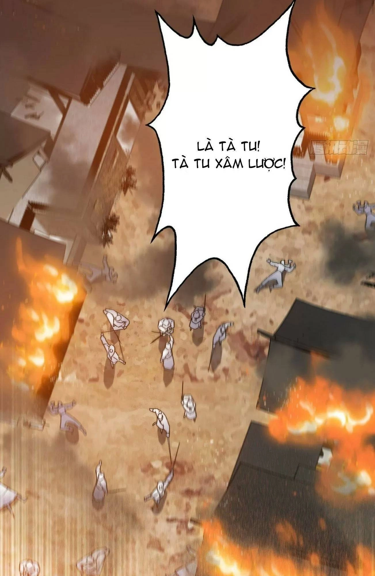 Phế Nữ Yêu Thần Chapter 39 - 5