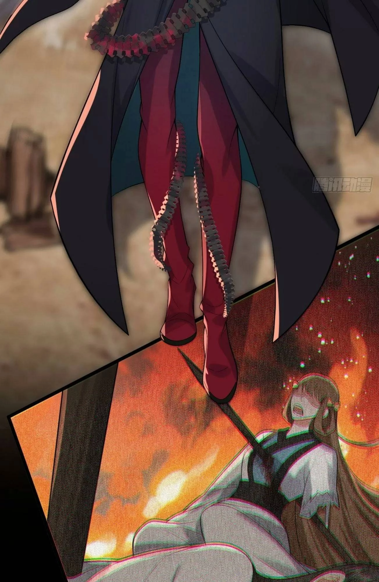 Phế Nữ Yêu Thần Chapter 39 - 11