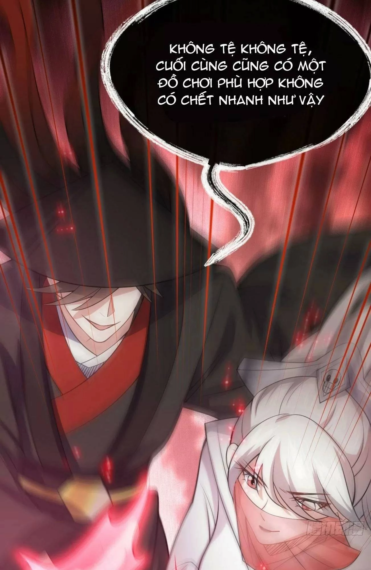 Phế Nữ Yêu Thần Chapter 39 - 23