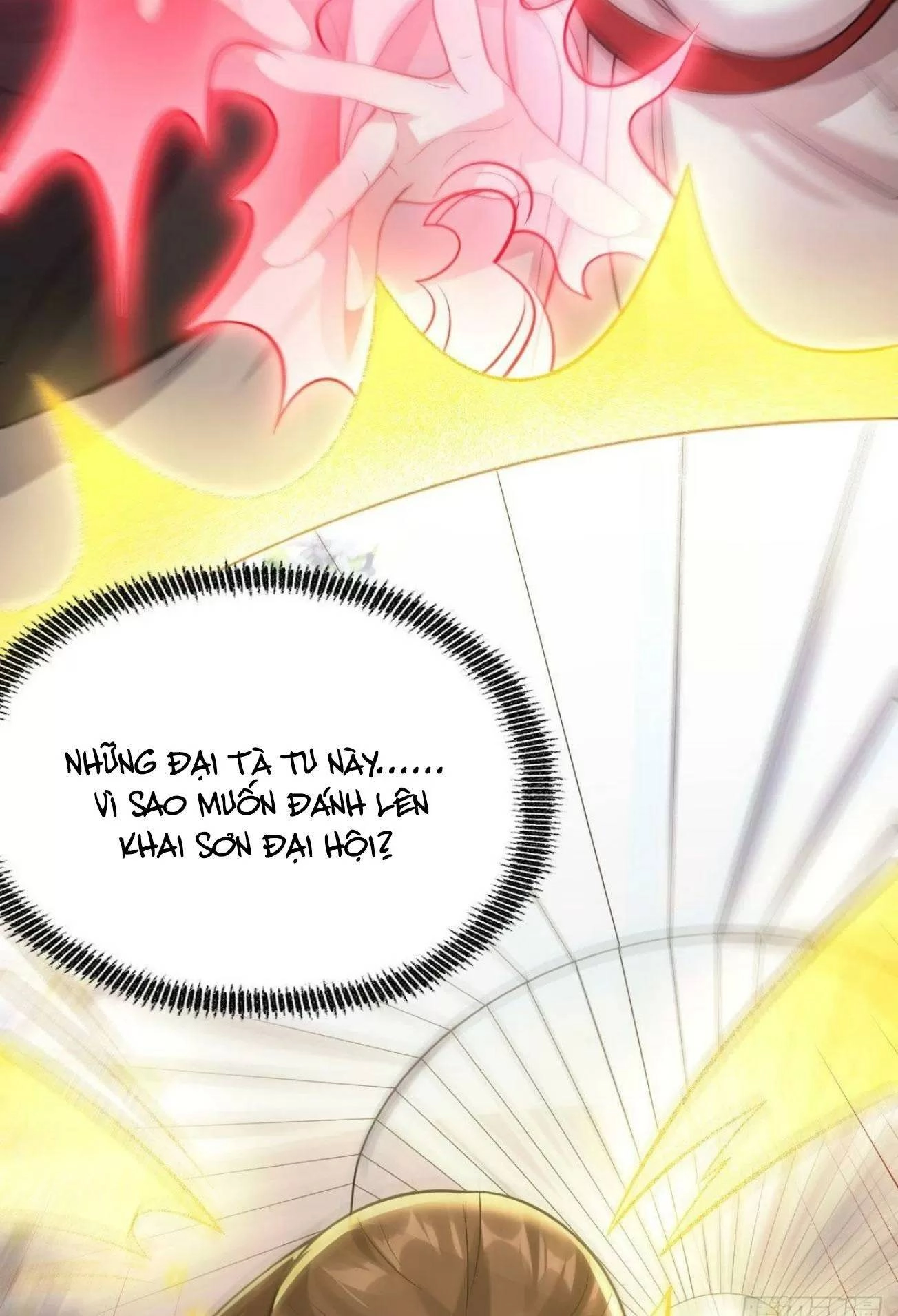 Phế Nữ Yêu Thần Chapter 39 - 25