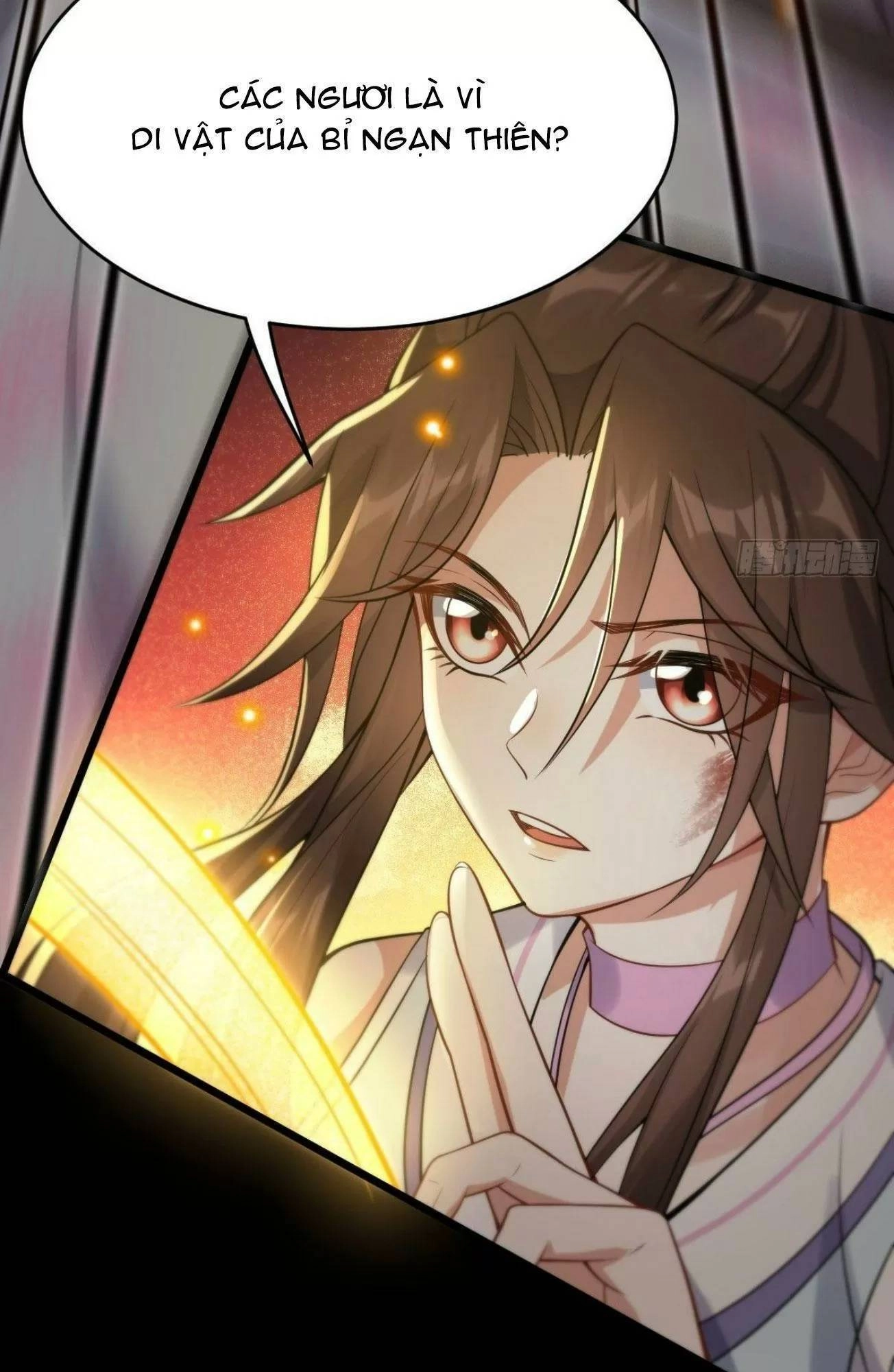 Phế Nữ Yêu Thần Chapter 39 - 27