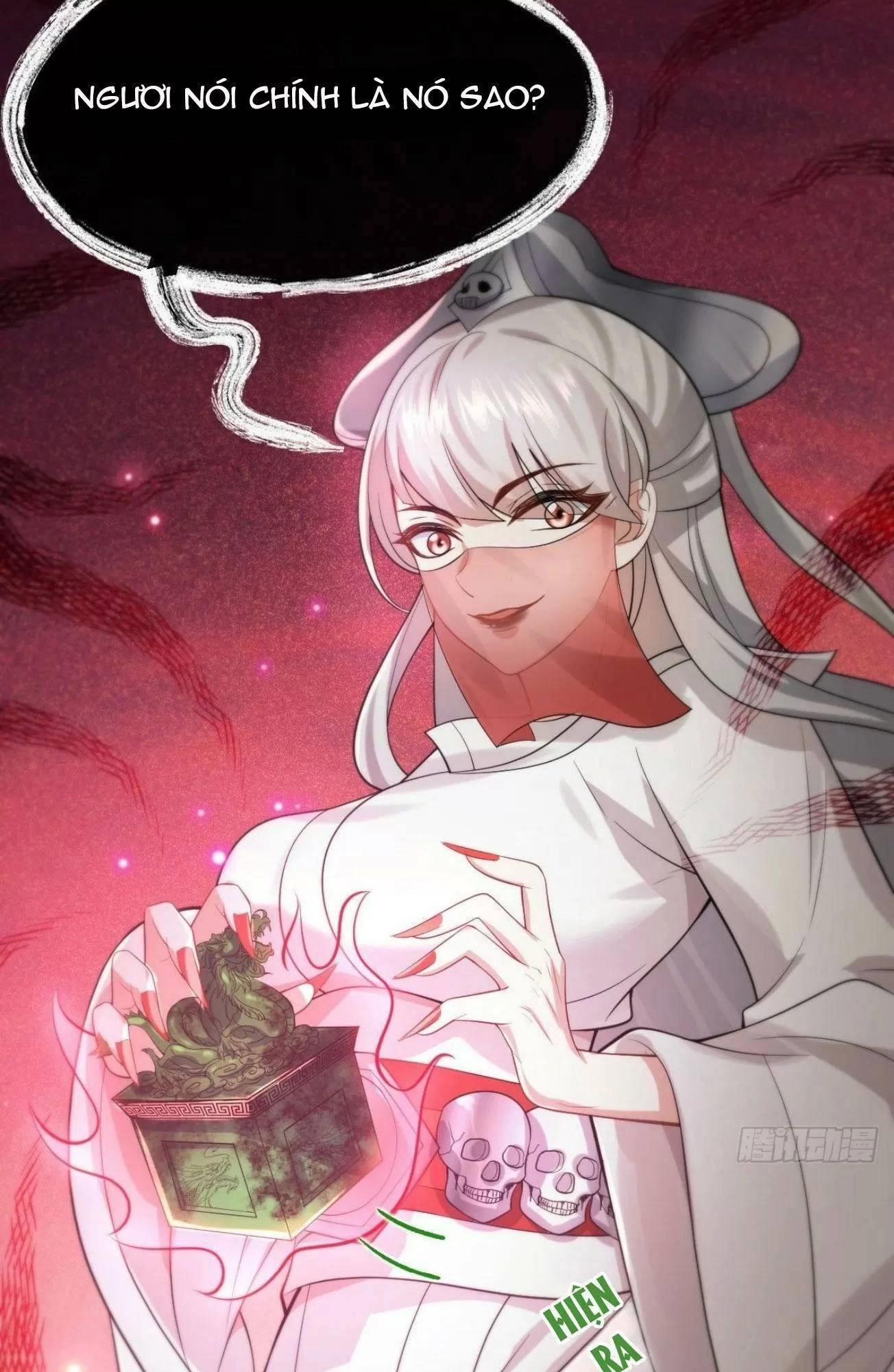 Phế Nữ Yêu Thần Chapter 39 - 30