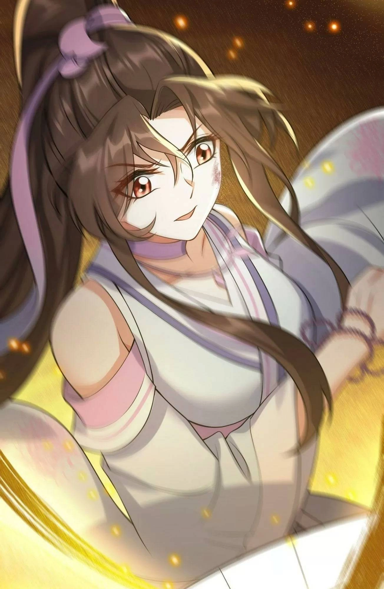 Phế Nữ Yêu Thần Chapter 39 - 34