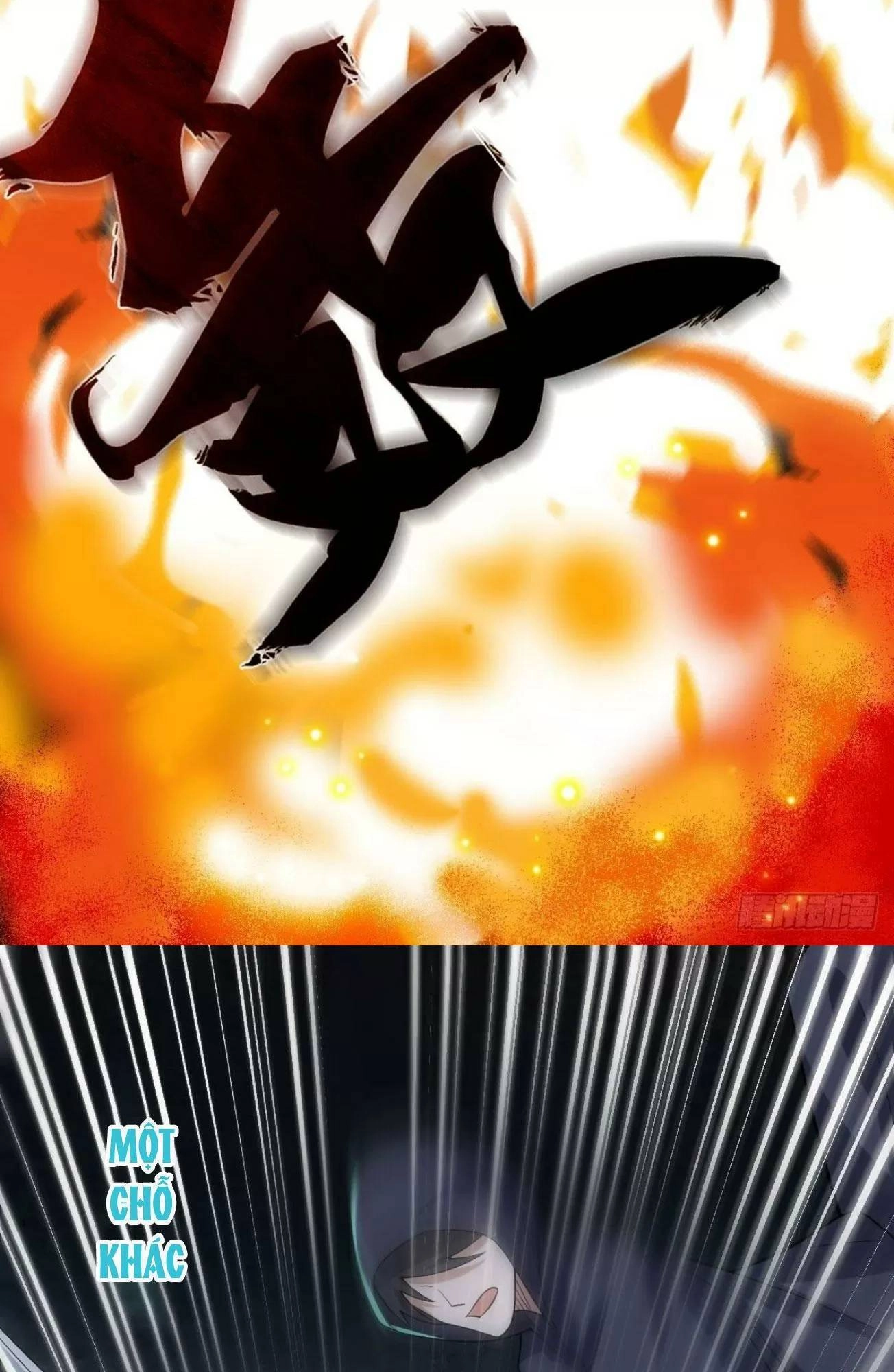 Phế Nữ Yêu Thần Chapter 39 - 39