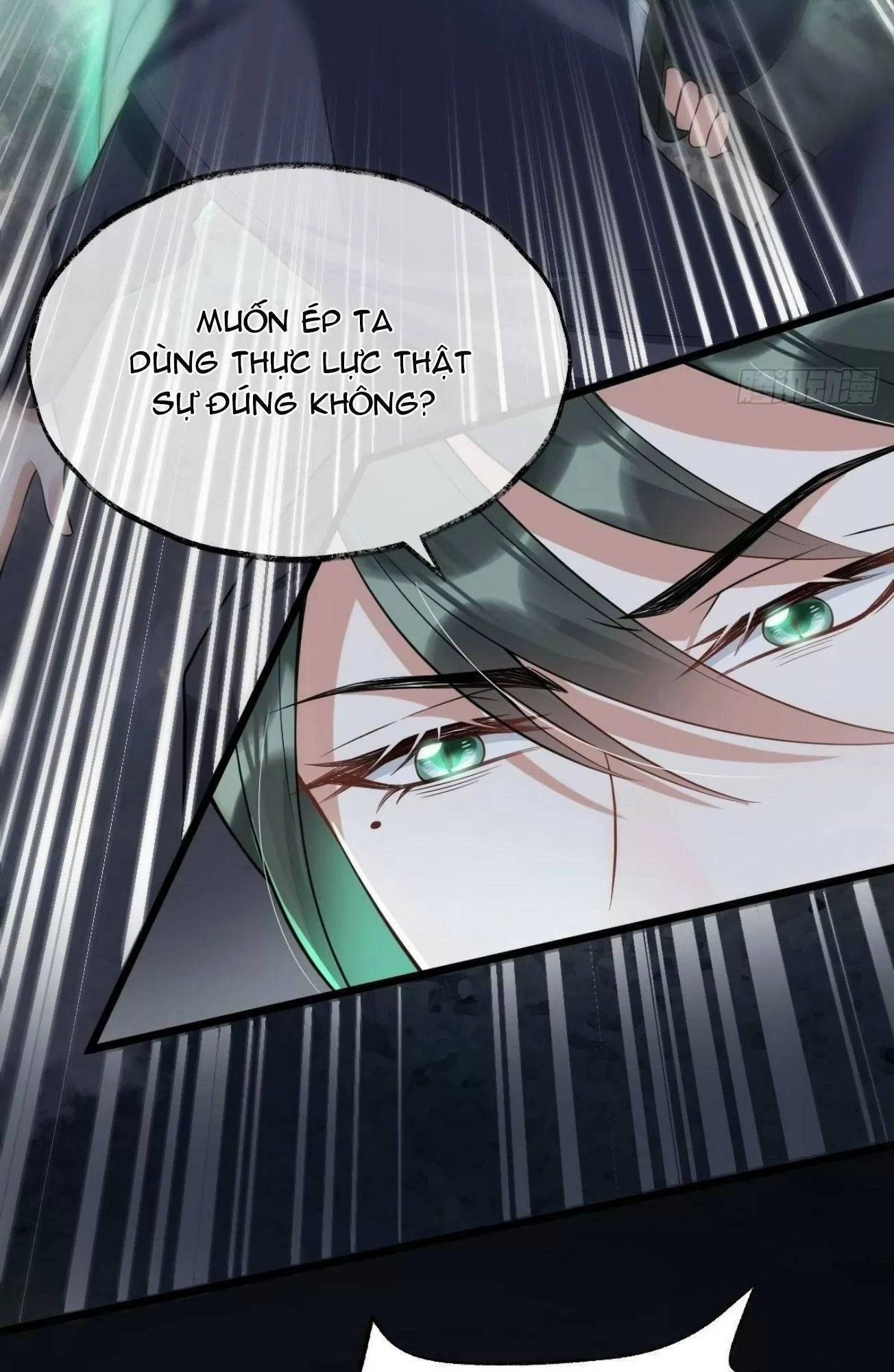 Phế Nữ Yêu Thần Chapter 39 - 43