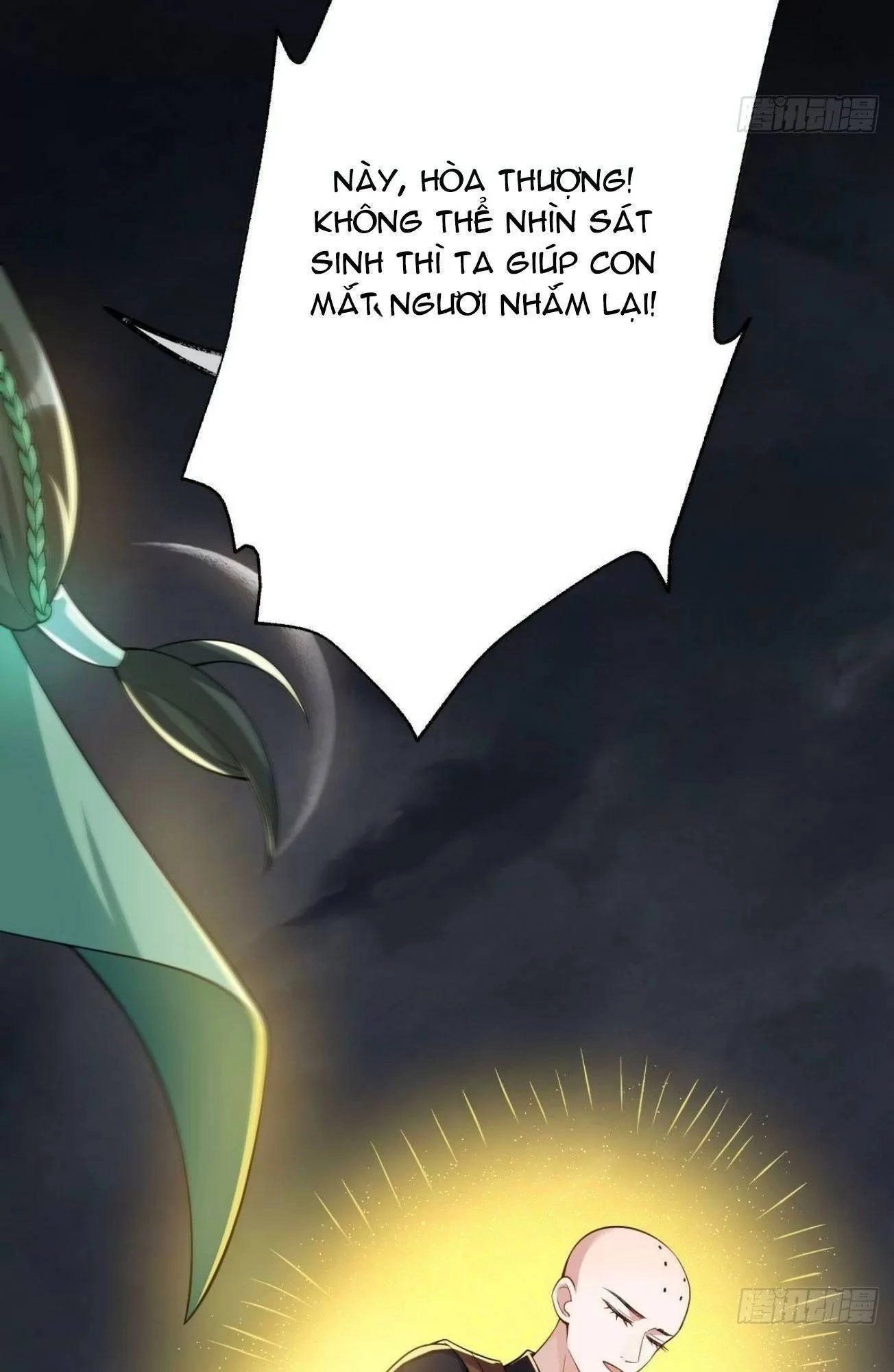 Phế Nữ Yêu Thần Chapter 39 - 45