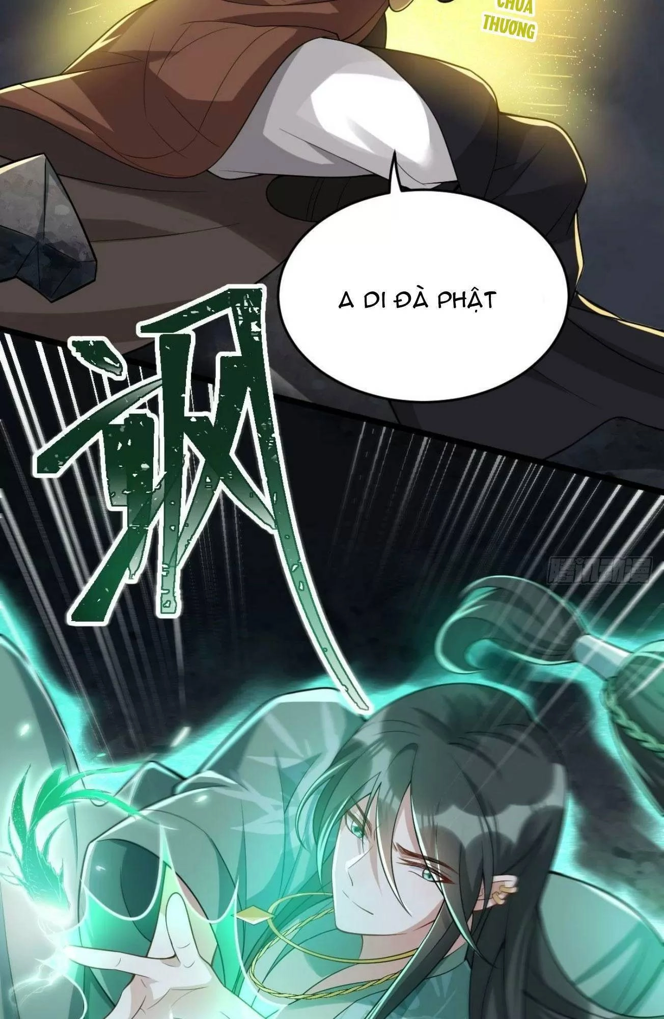 Phế Nữ Yêu Thần Chapter 39 - 47