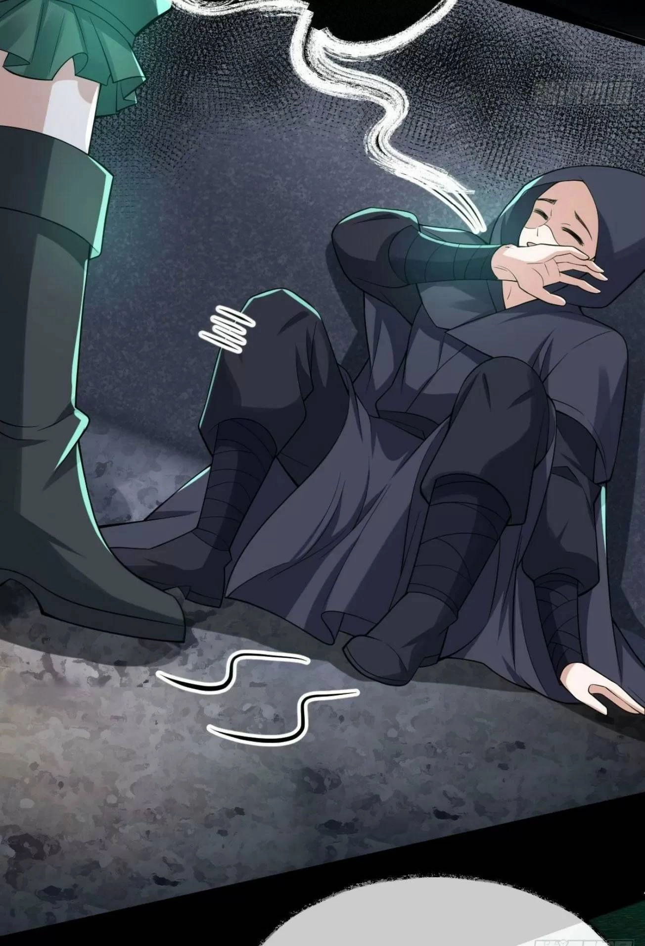 Phế Nữ Yêu Thần Chapter 39 - 52