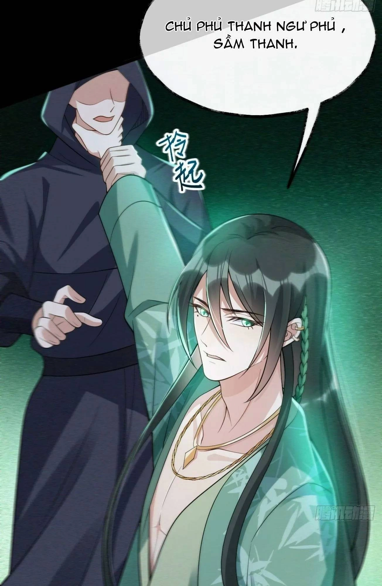 Phế Nữ Yêu Thần Chapter 39 - 53