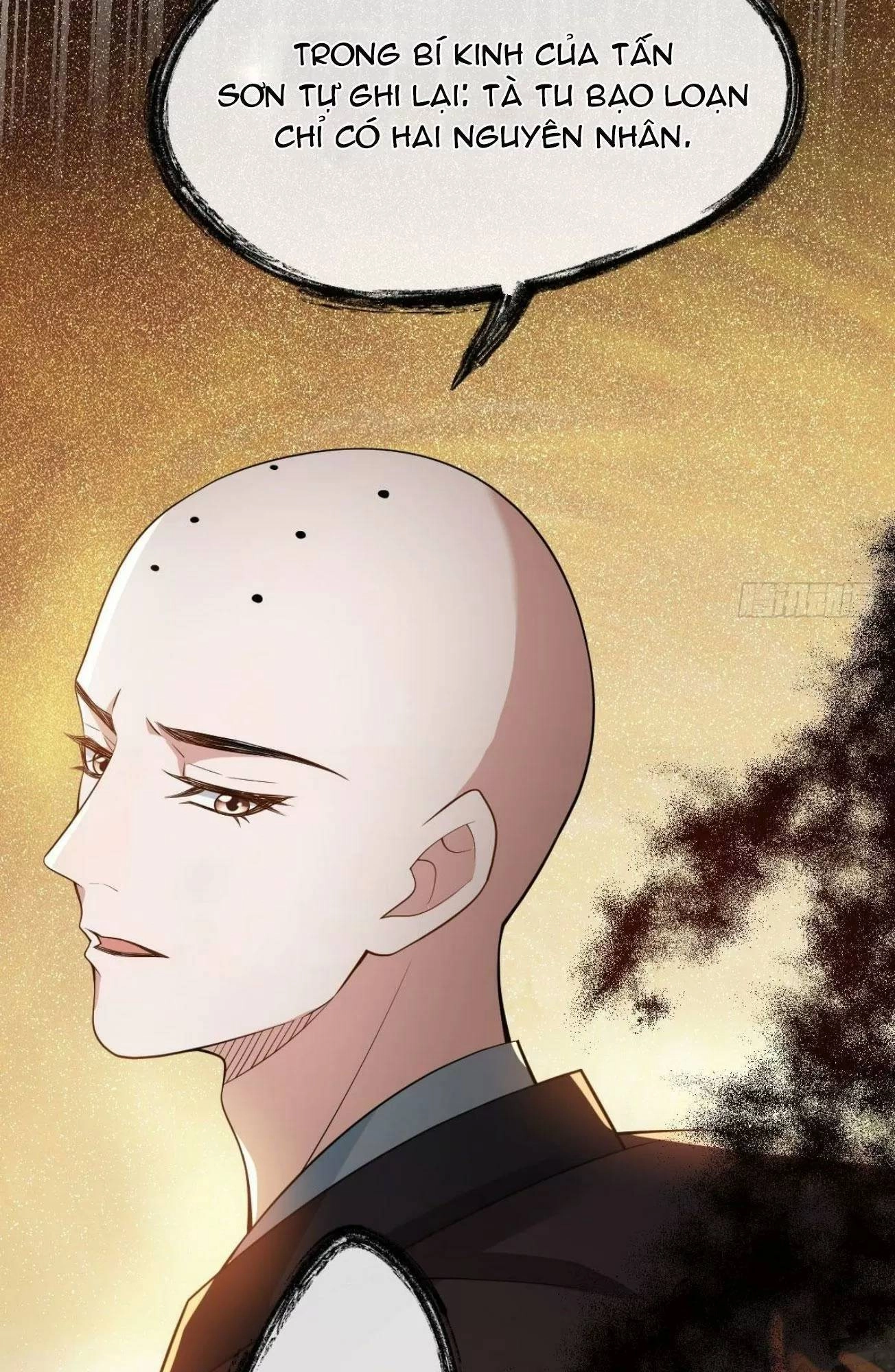 Phế Nữ Yêu Thần Chapter 39 - 57