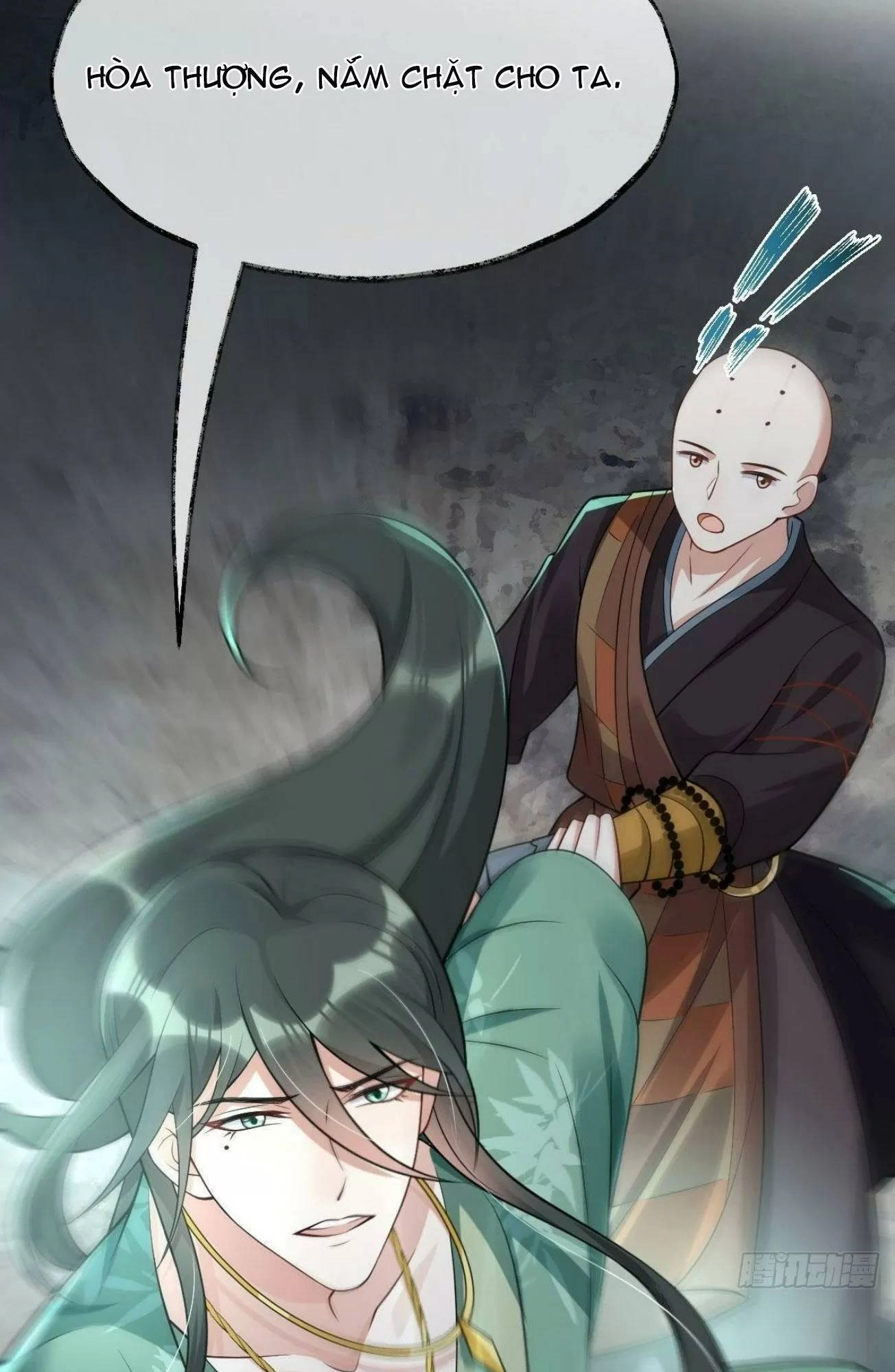 Phế Nữ Yêu Thần Chapter 39 - 67