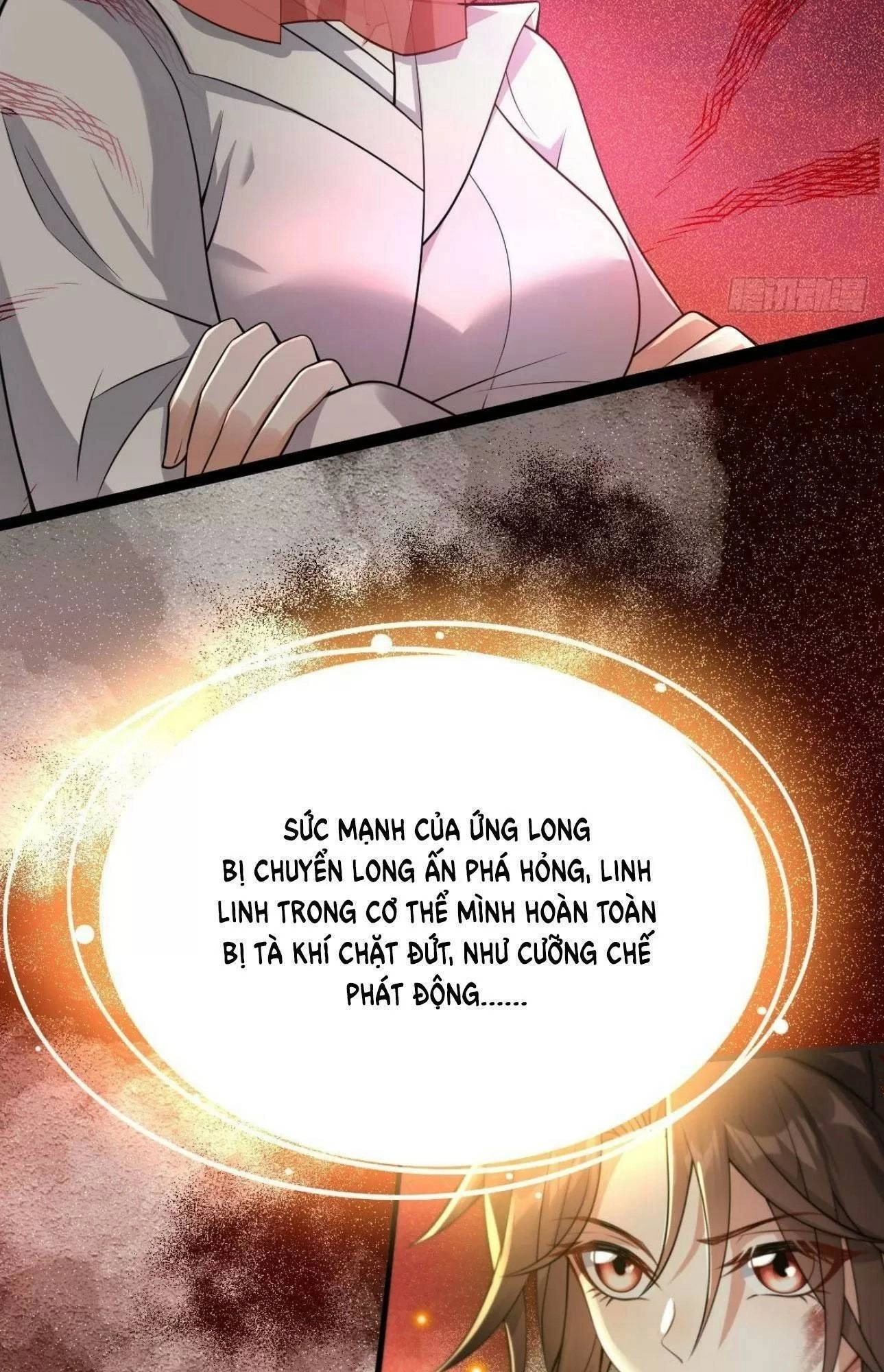 Phế Nữ Yêu Thần Chapter 39 - 78