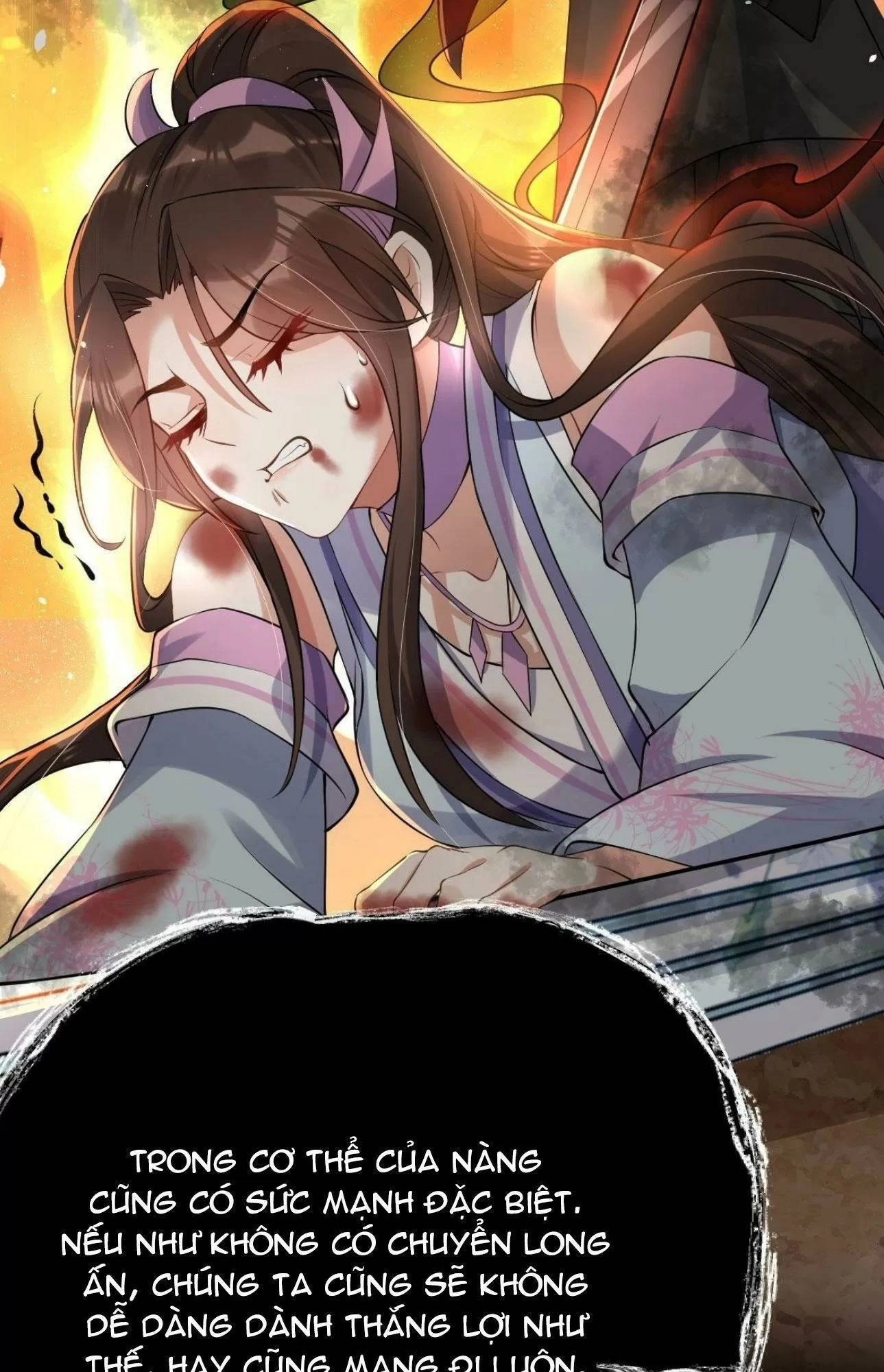 Phế Nữ Yêu Thần Chapter 39 - 82