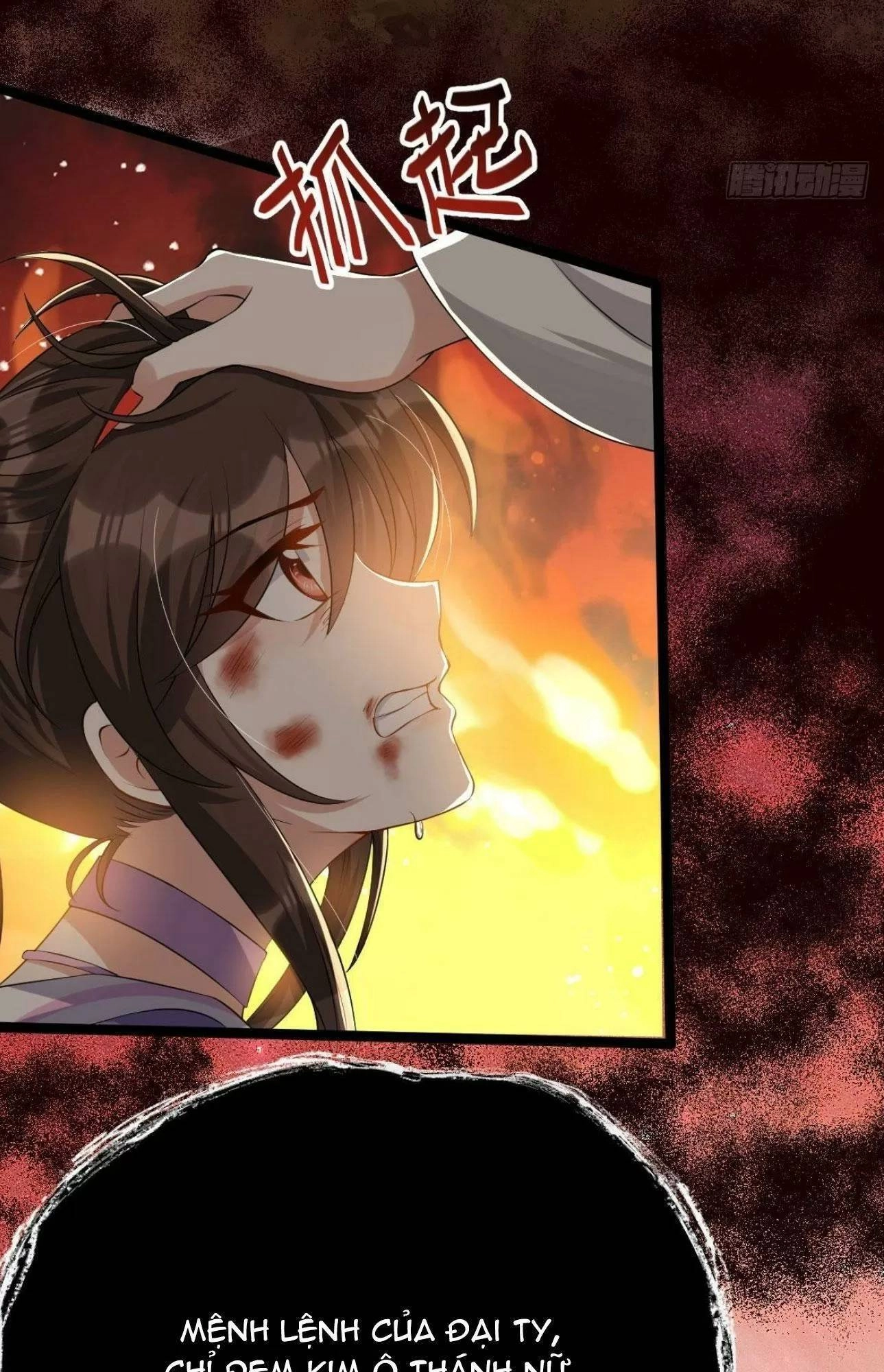 Phế Nữ Yêu Thần Chapter 39 - 88