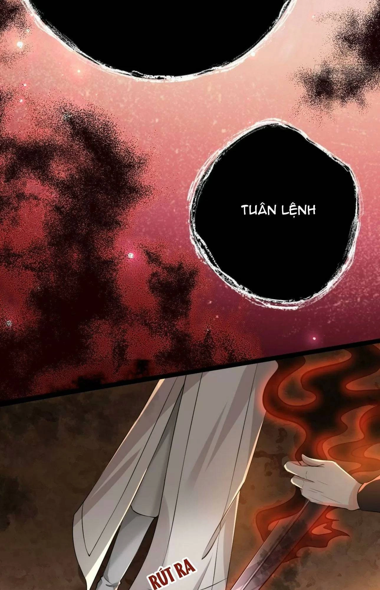 Phế Nữ Yêu Thần Chapter 39 - 90