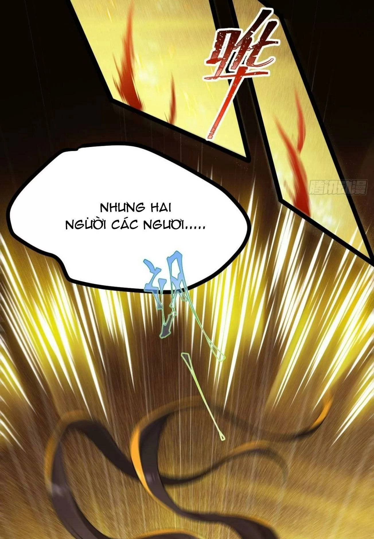 Phế Nữ Yêu Thần Chapter 39 - 98