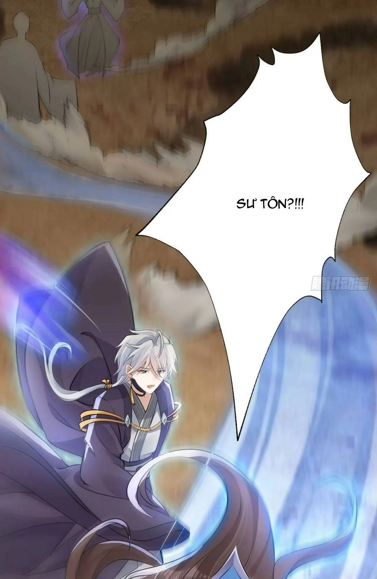 Phế Nữ Yêu Thần Chapter 39 - 107