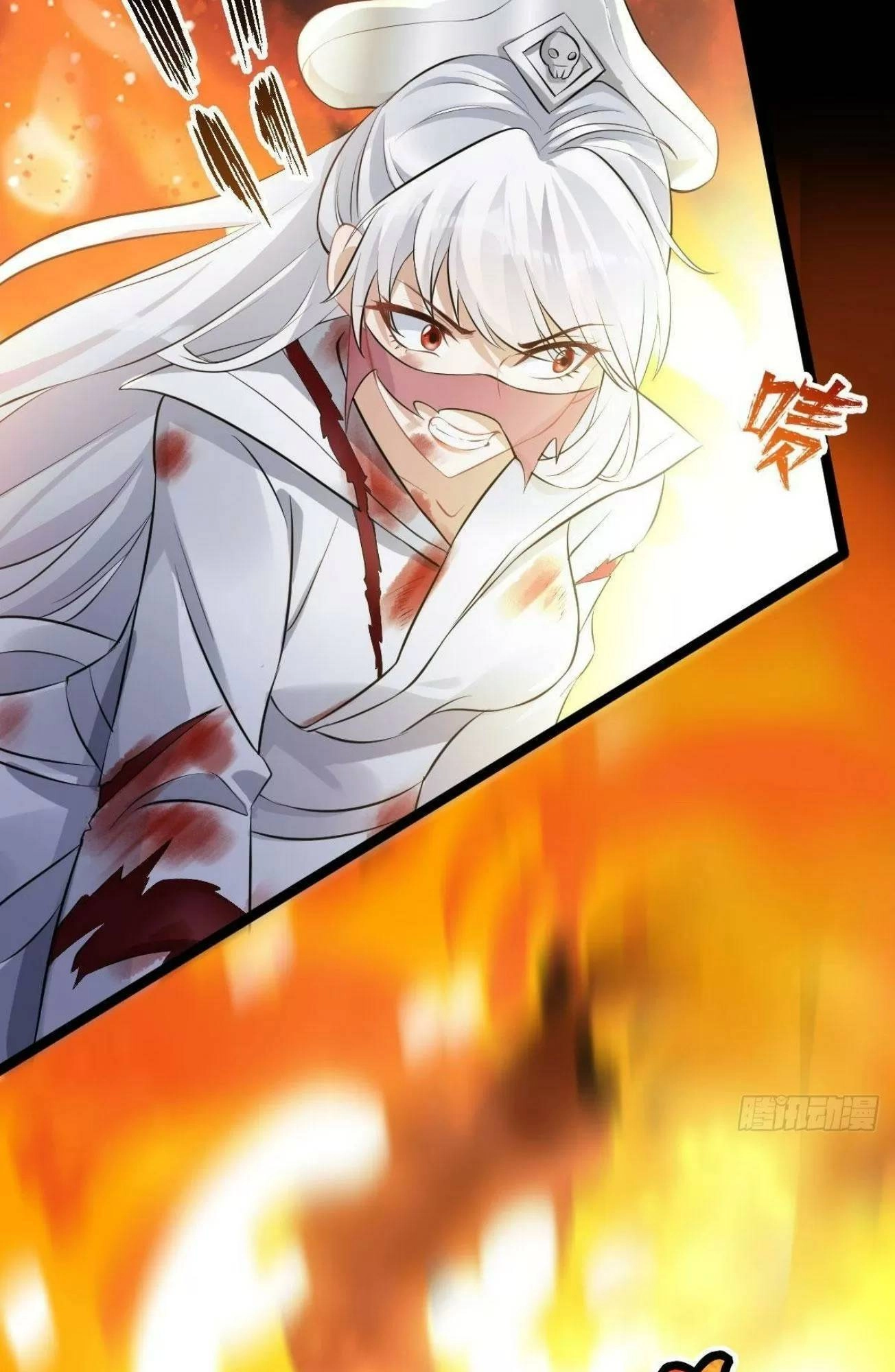 Phế Nữ Yêu Thần Chapter 39 - 111