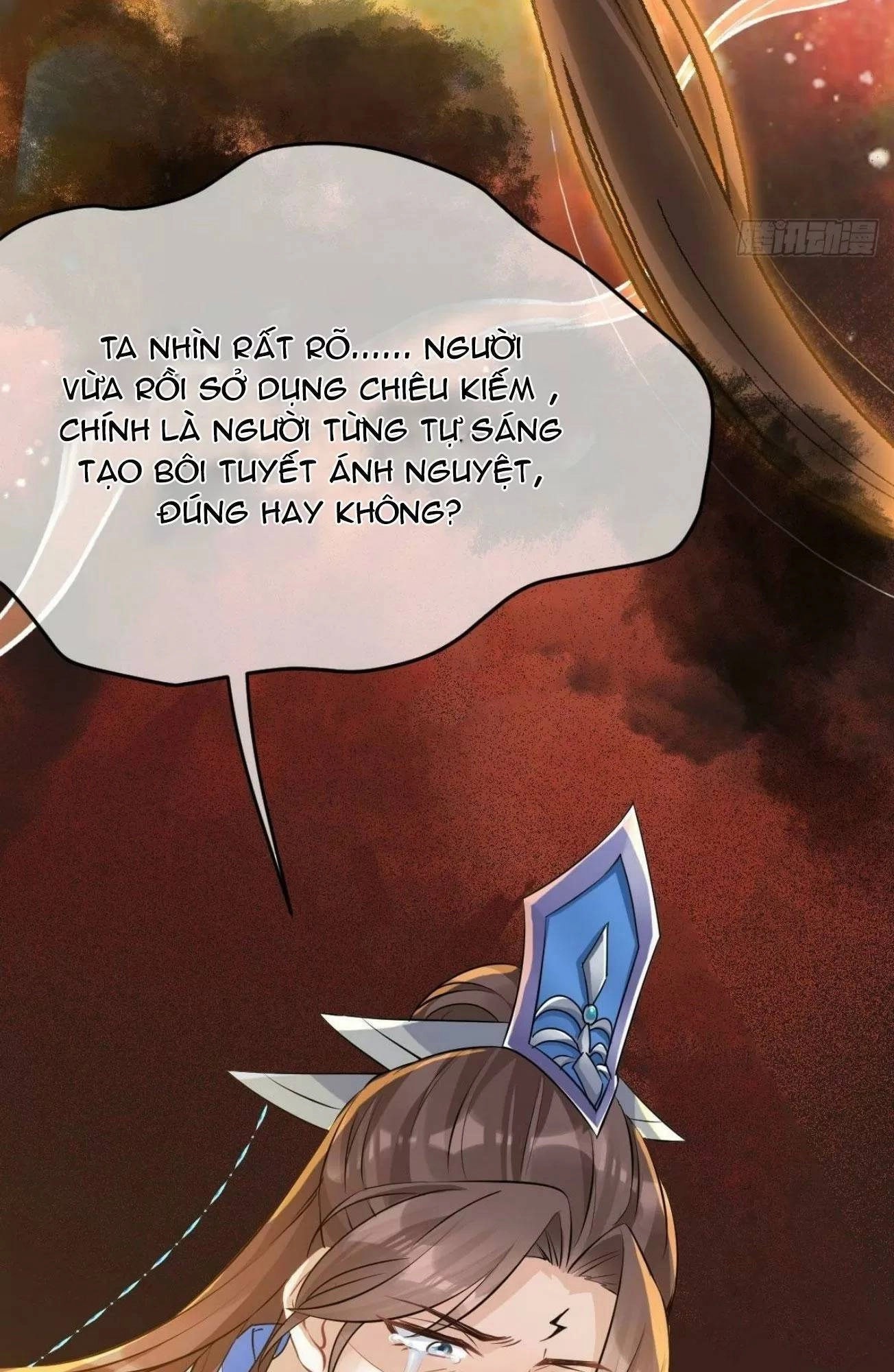 Phế Nữ Yêu Thần Chapter 39 - 119