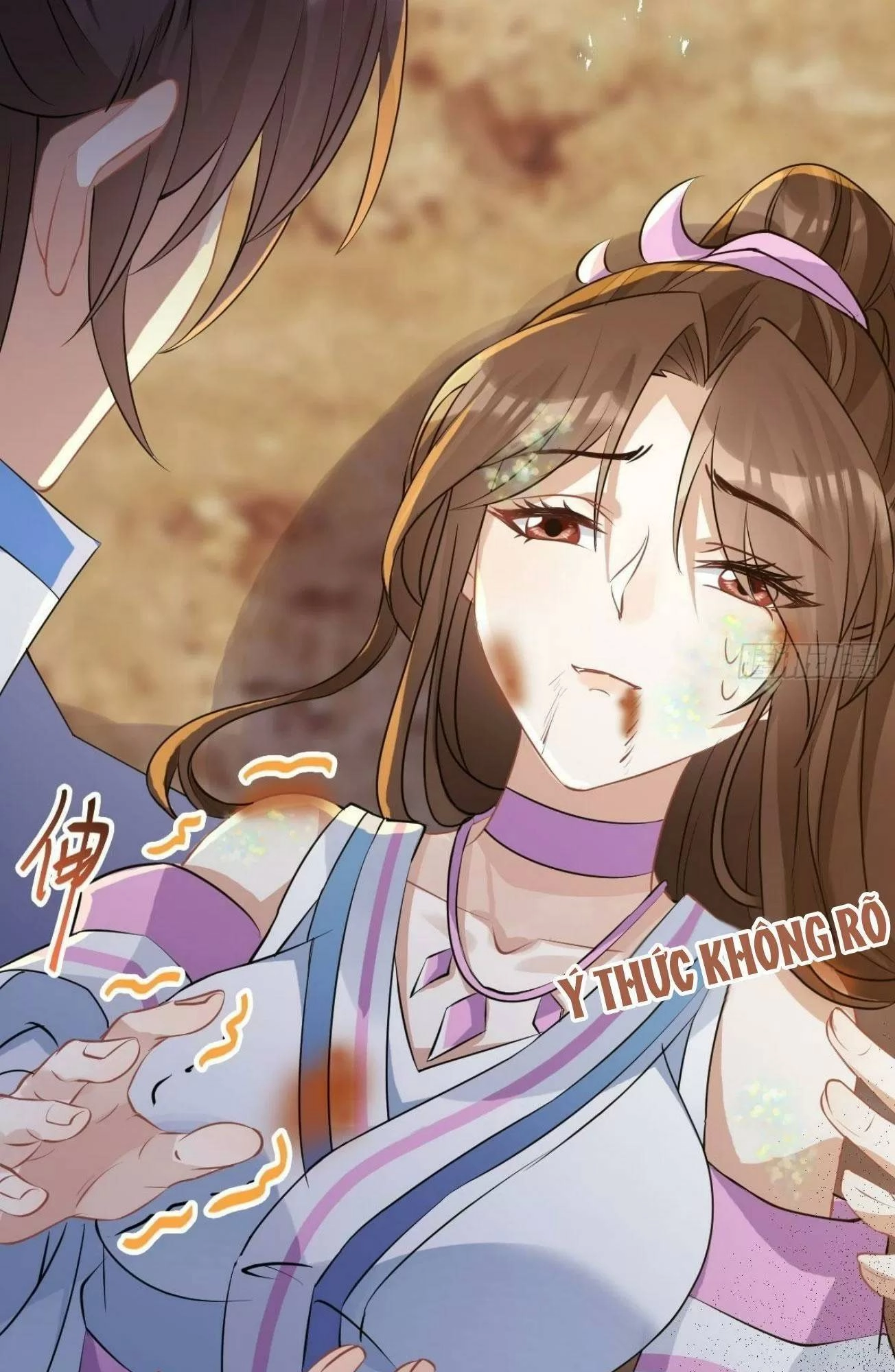 Phế Nữ Yêu Thần Chapter 39 - 123