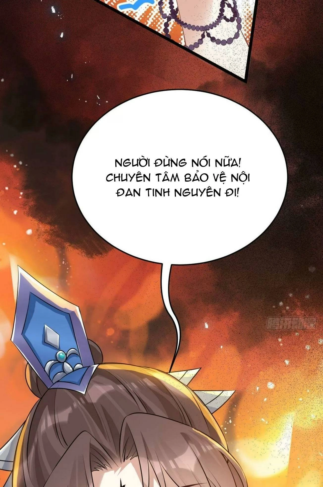 Phế Nữ Yêu Thần Chapter 39 - 127