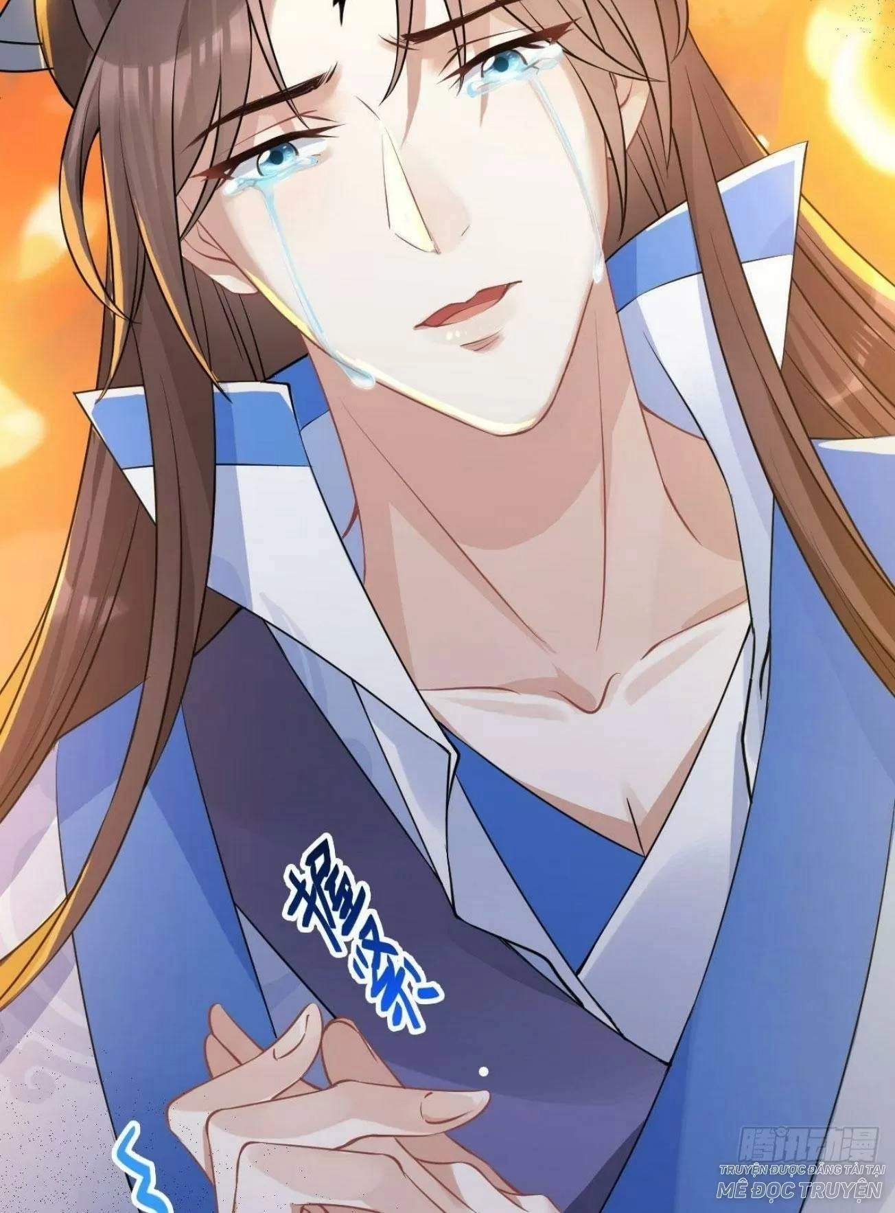 Phế Nữ Yêu Thần Chapter 39 - 128