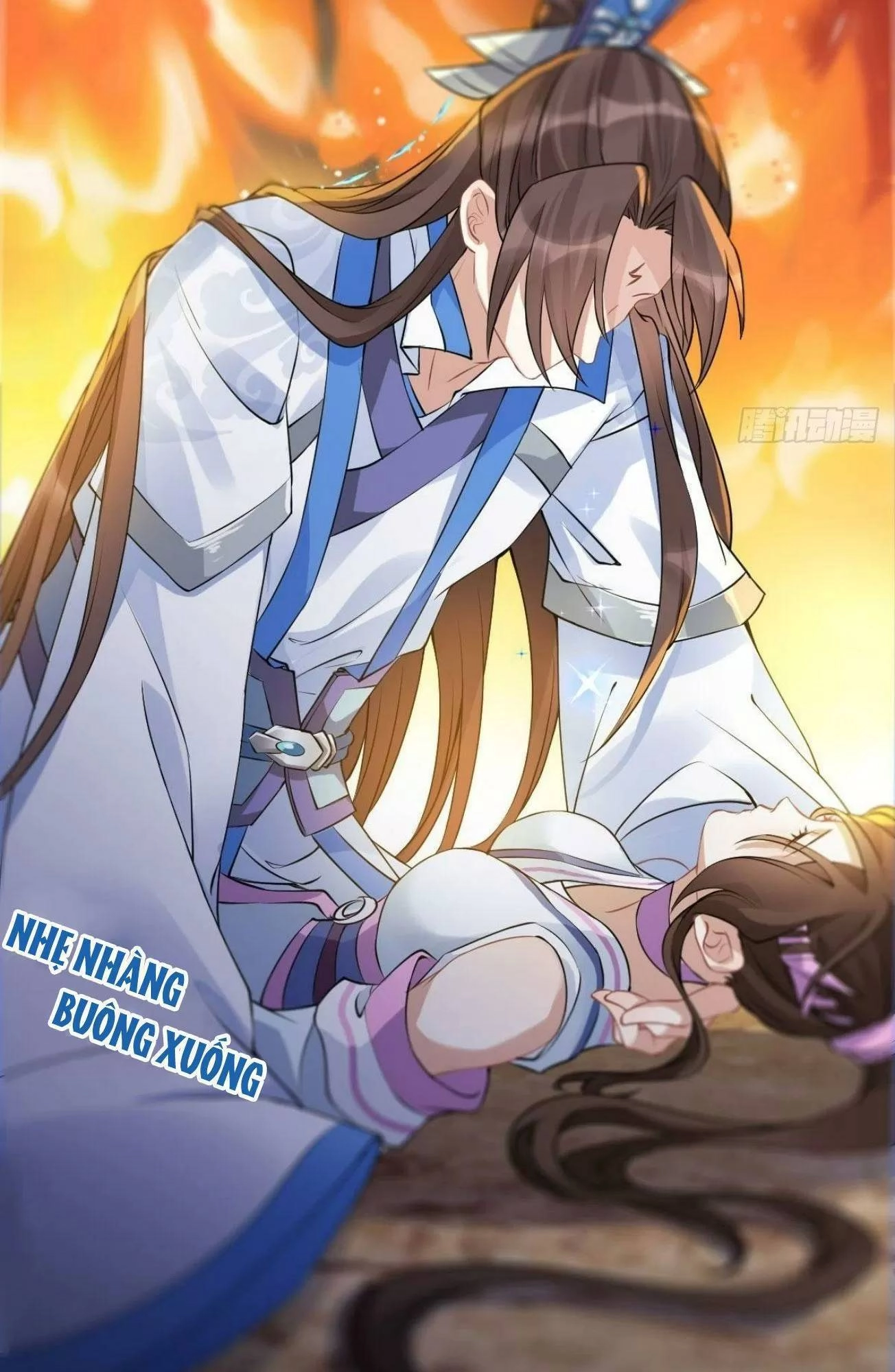 Phế Nữ Yêu Thần Chapter 39 - 137