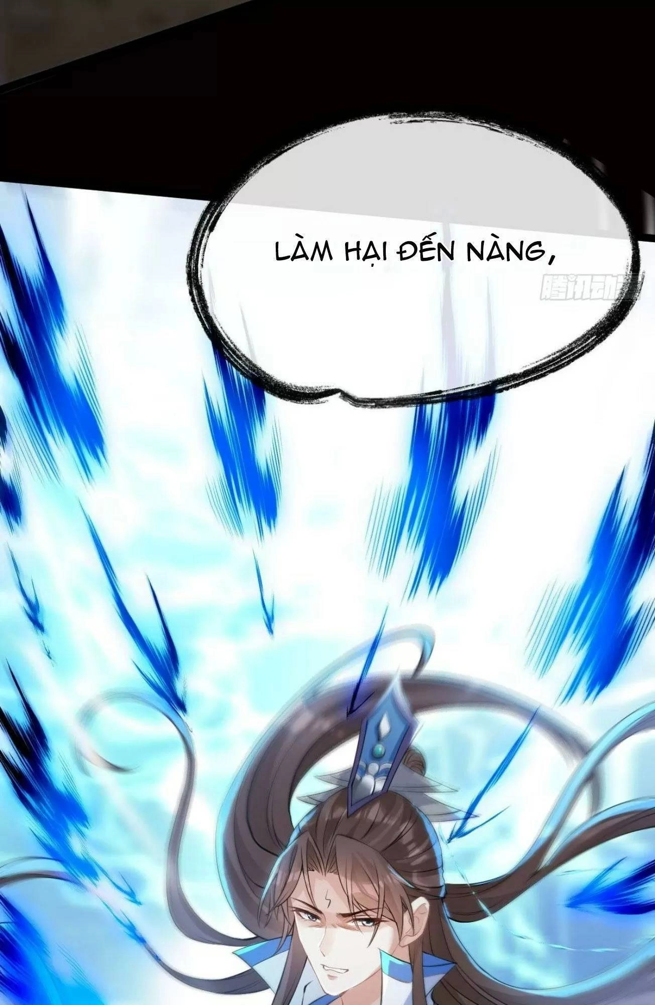 Phế Nữ Yêu Thần Chapter 39 - 139