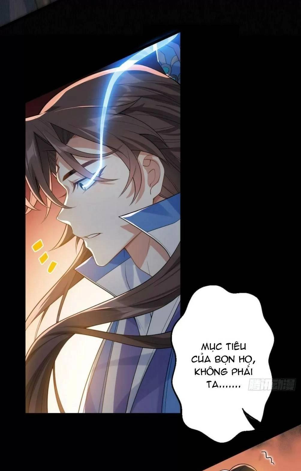 Phế Nữ Yêu Thần Chapter 40 - 5