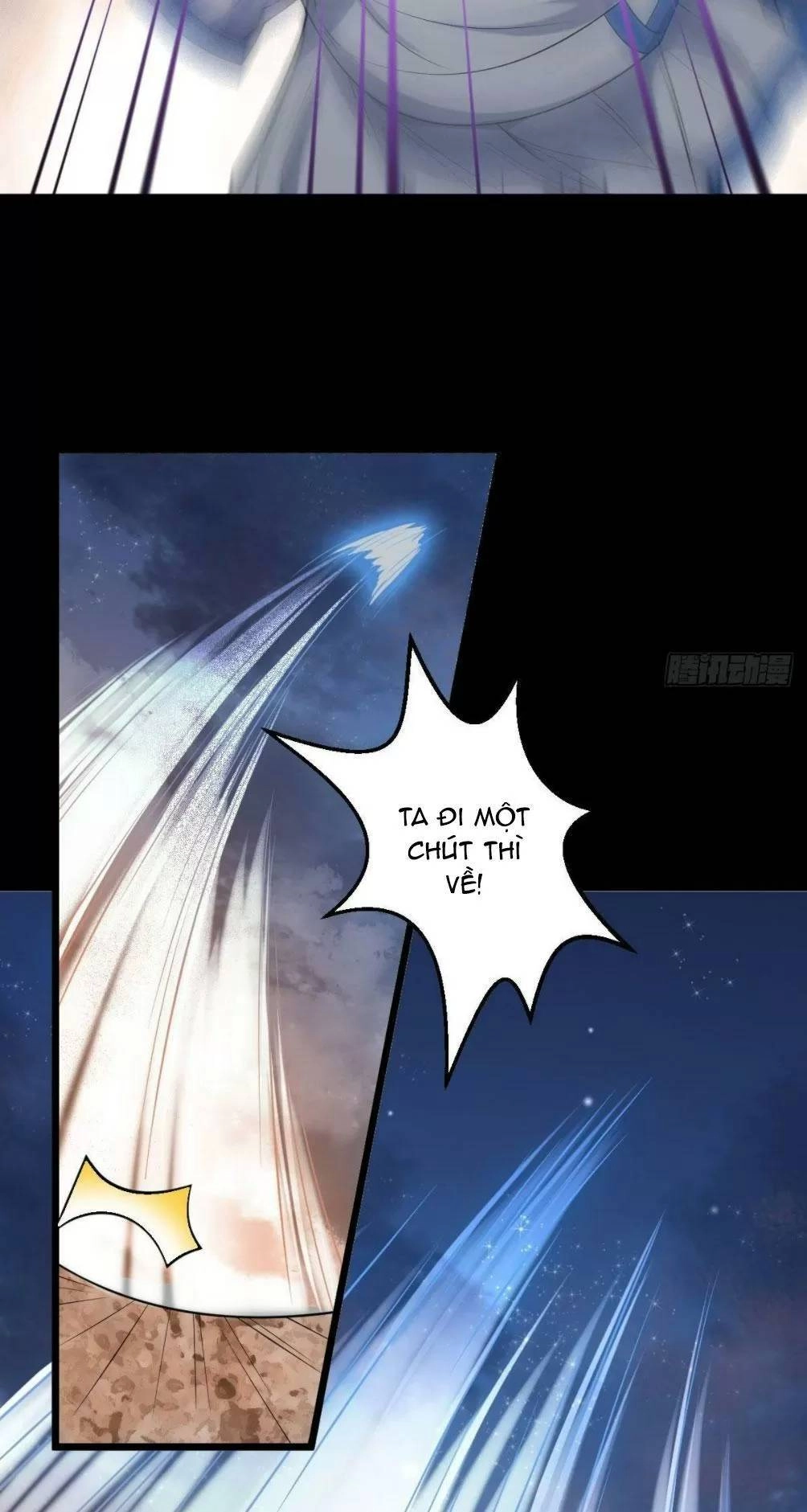 Phế Nữ Yêu Thần Chapter 40 - 9