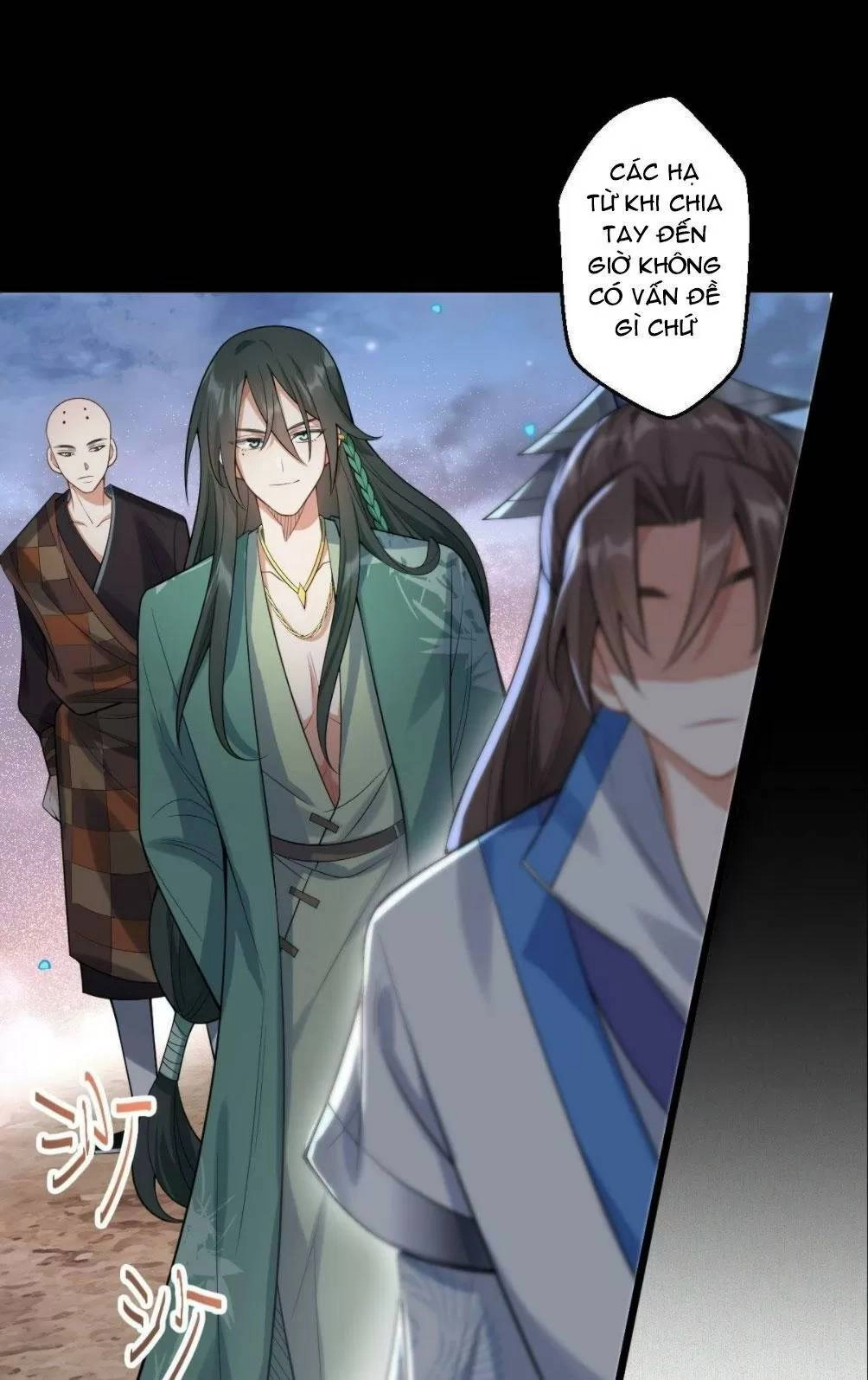 Phế Nữ Yêu Thần Chapter 40 - 17