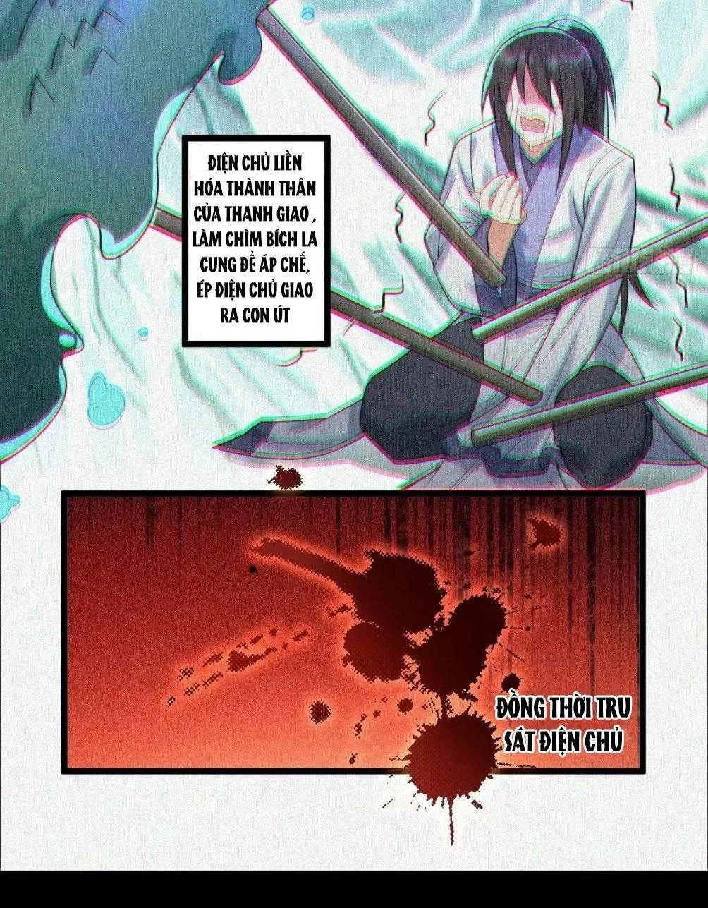 Phế Nữ Yêu Thần Chapter 40 - 19