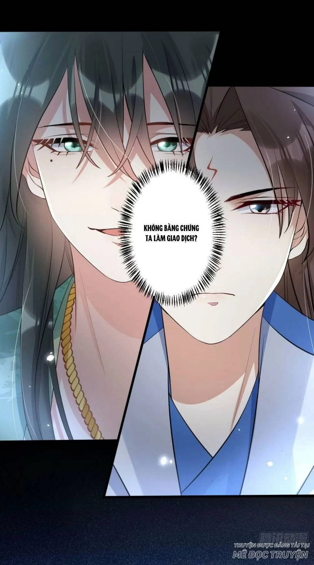 Phế Nữ Yêu Thần Chapter 40 - 26