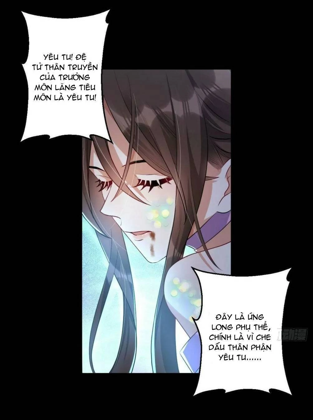 Phế Nữ Yêu Thần Chapter 40 - 29