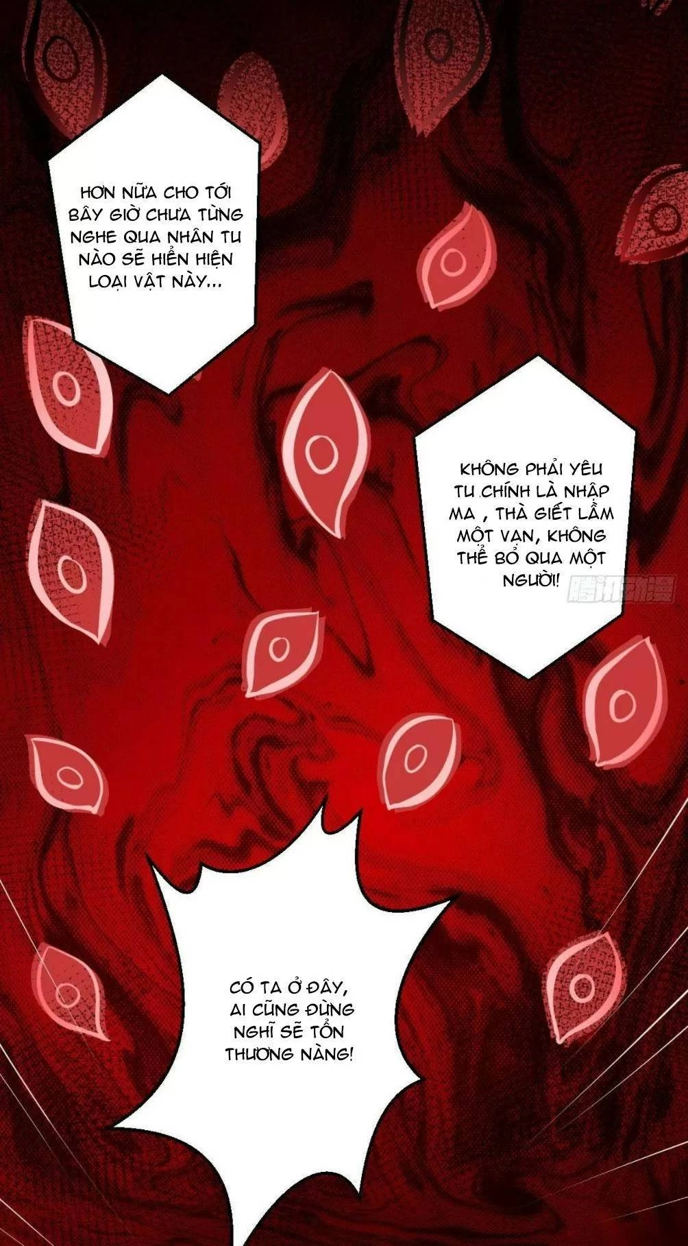 Phế Nữ Yêu Thần Chapter 40 - 32