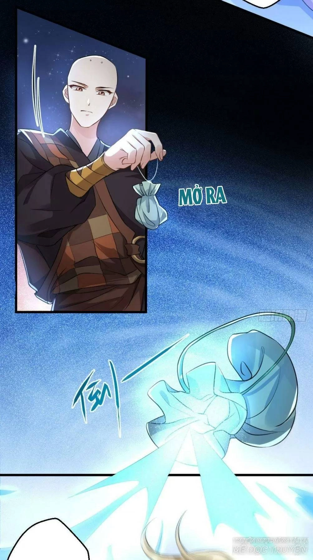 Phế Nữ Yêu Thần Chapter 40 - 36