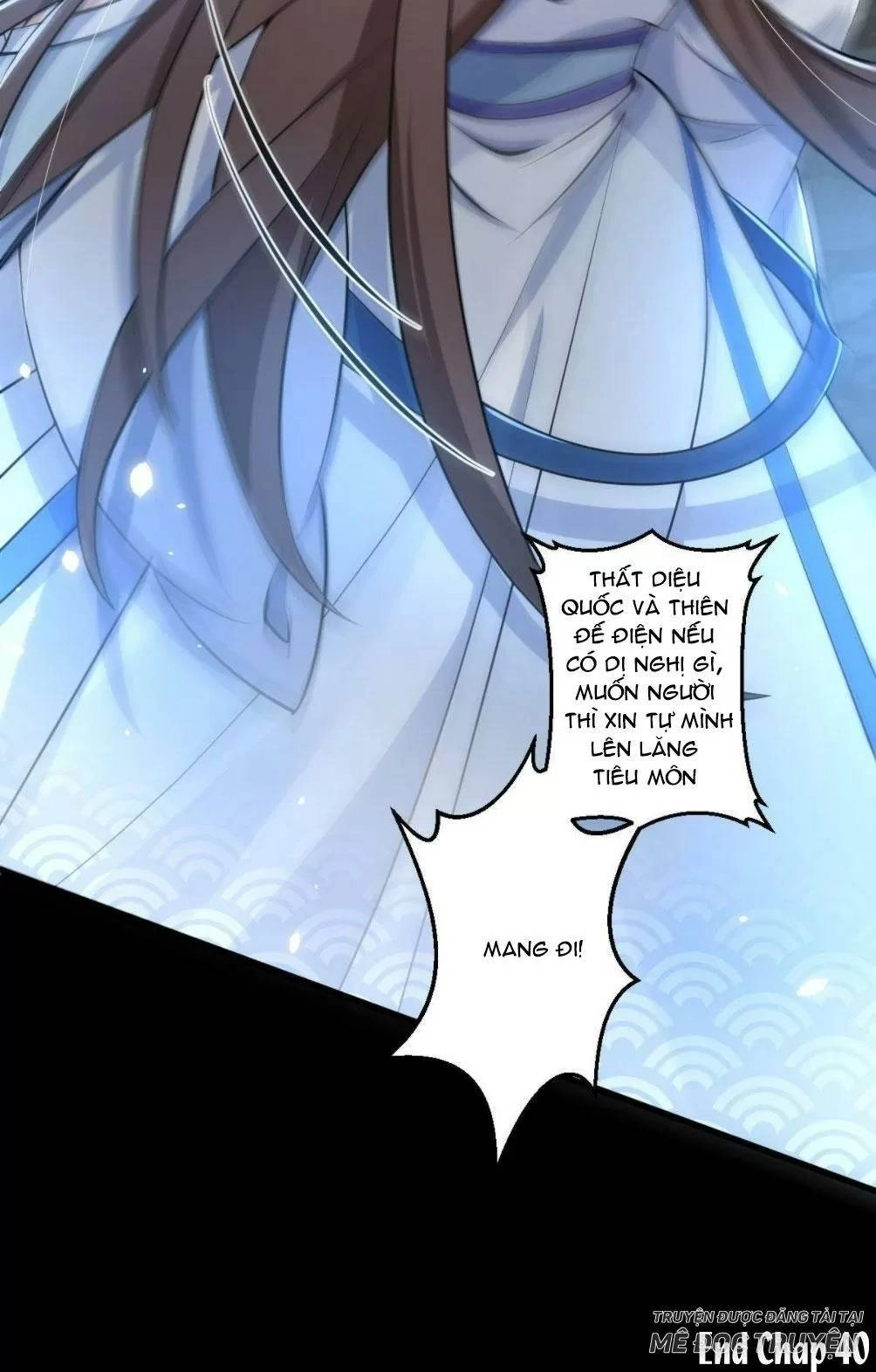 Phế Nữ Yêu Thần Chapter 40 - 41