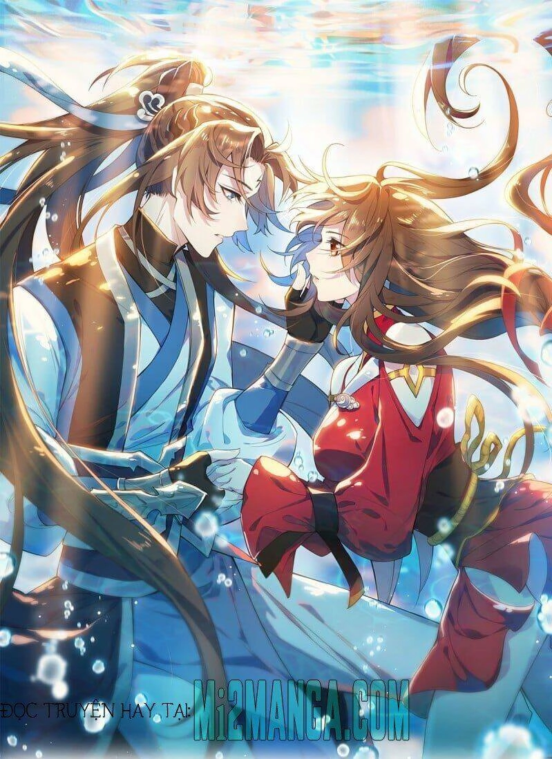 Phế Nữ Yêu Thần Chapter 41.1 - 1