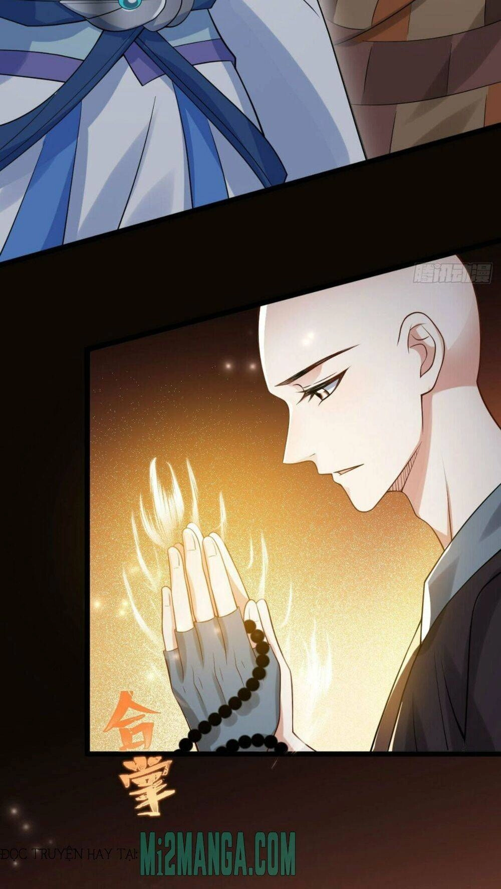 Phế Nữ Yêu Thần Chapter 41.1 - 7