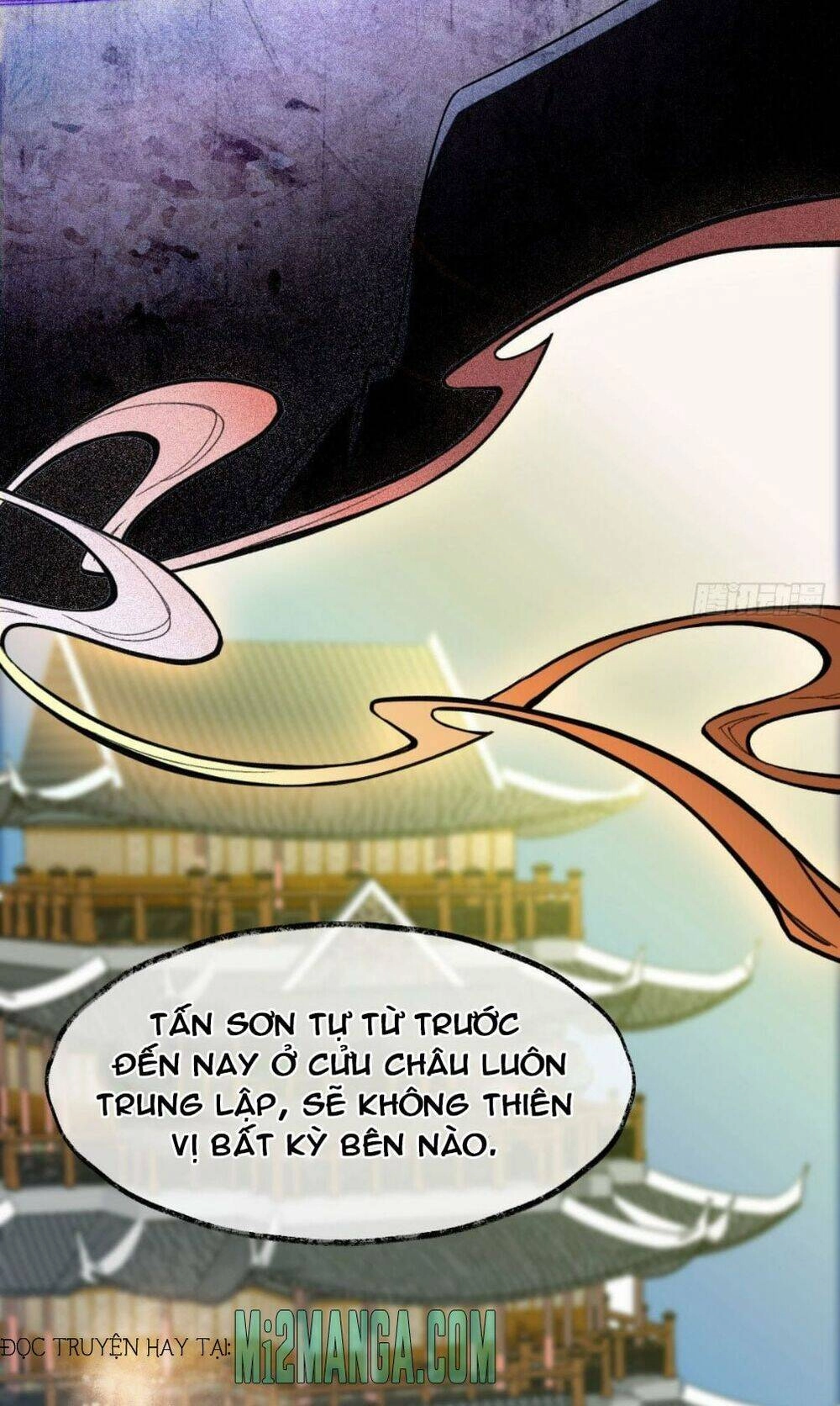 Phế Nữ Yêu Thần Chapter 41.1 - 11