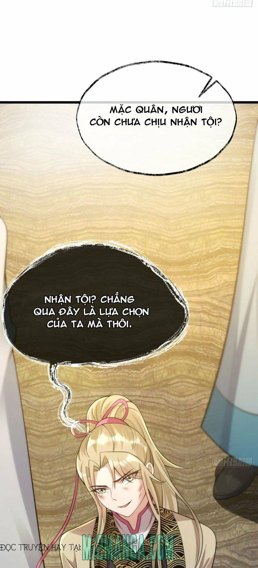 Phế Nữ Yêu Thần Chapter 41.1 - 14